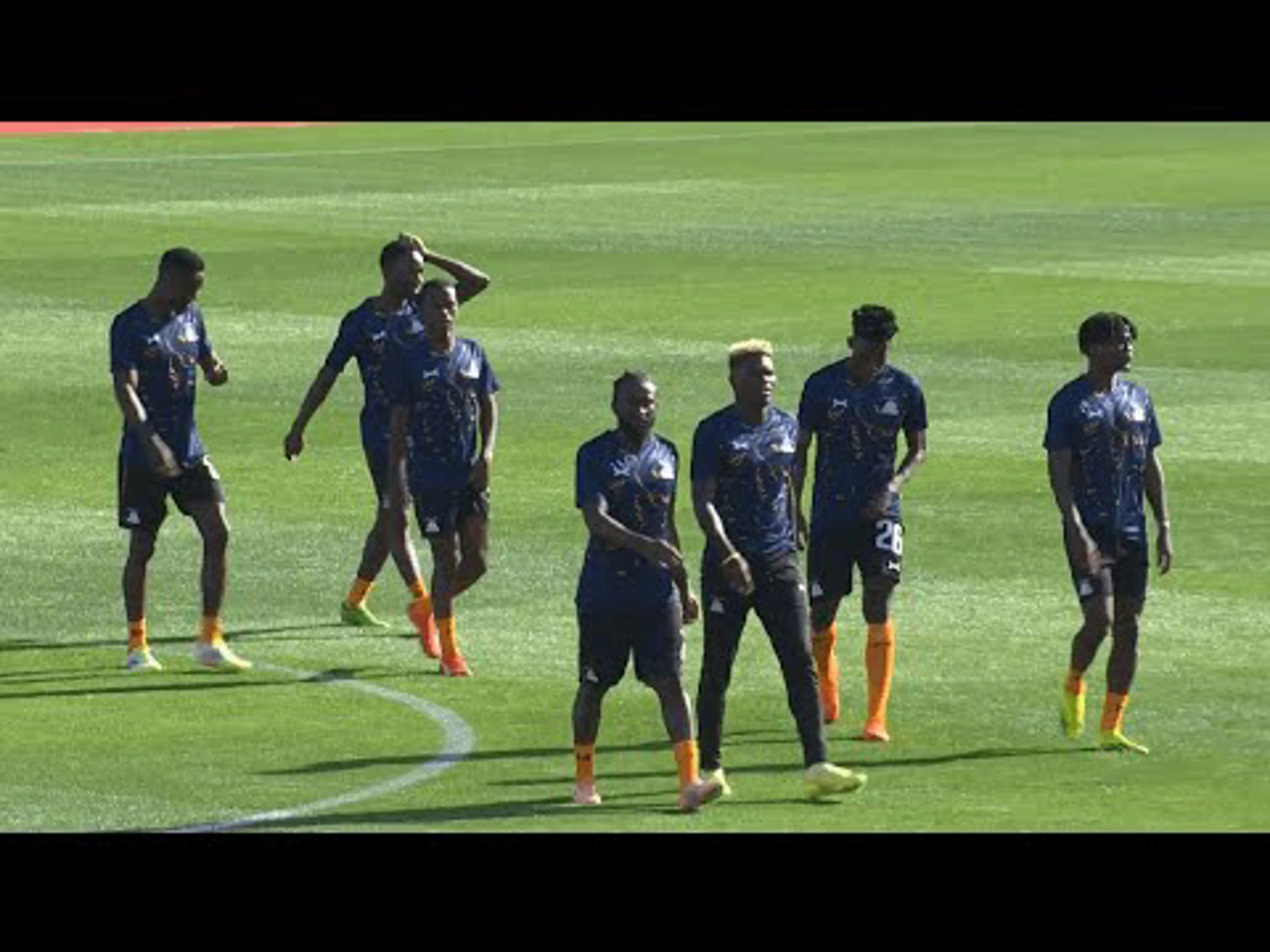 Zambia v Comoros | Preview | Africa Cup of Nations
