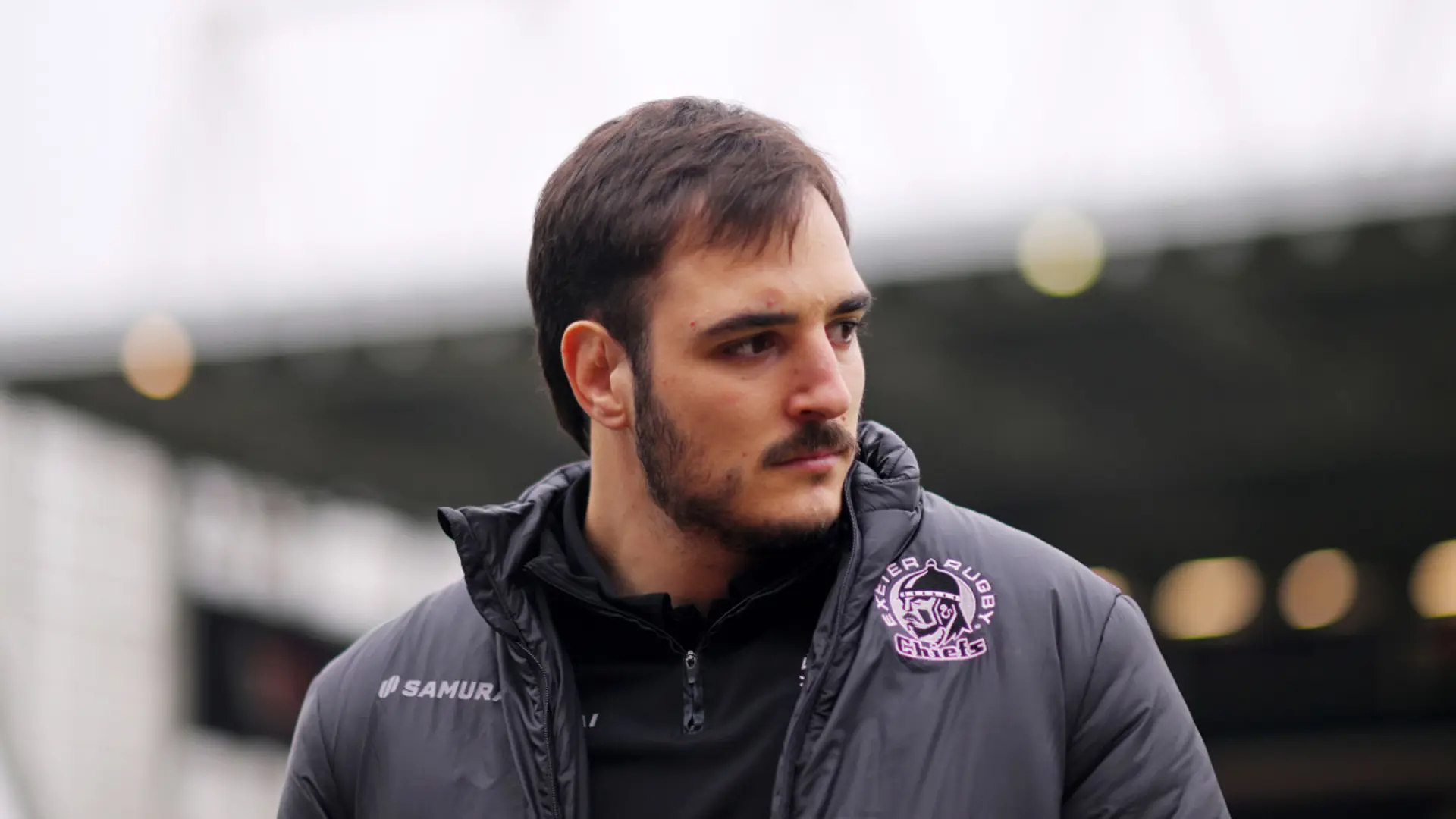 Argentina and Exeter lock Molina joins Western Force