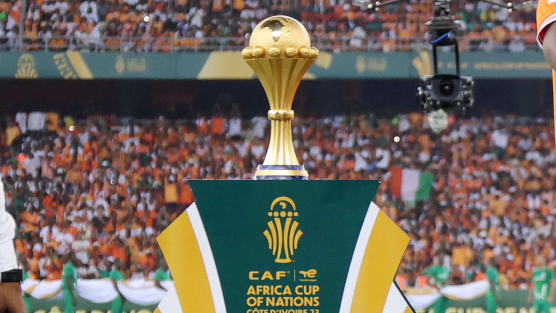 Saturday’s Afcon qualifiers: Cheetahs to spring another surprise?