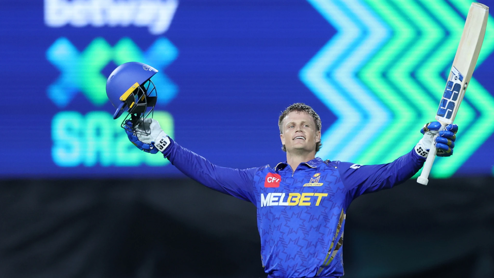 SURVIVAL OF THE FITTEST: DSG, MI turn group stage into a thriller