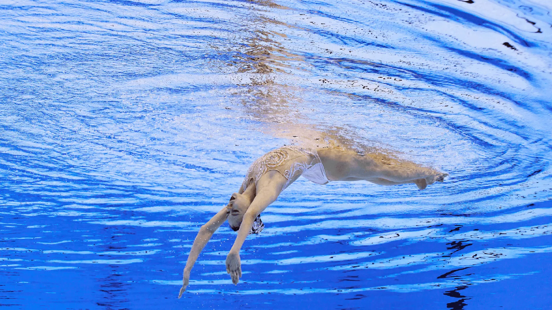 Solo Technical Women | Final Highlights | World Aquatics Championships