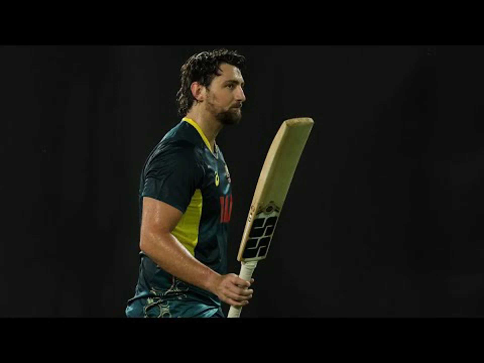 Tim David 83 Runs | Australia v South Africa | 1st T20