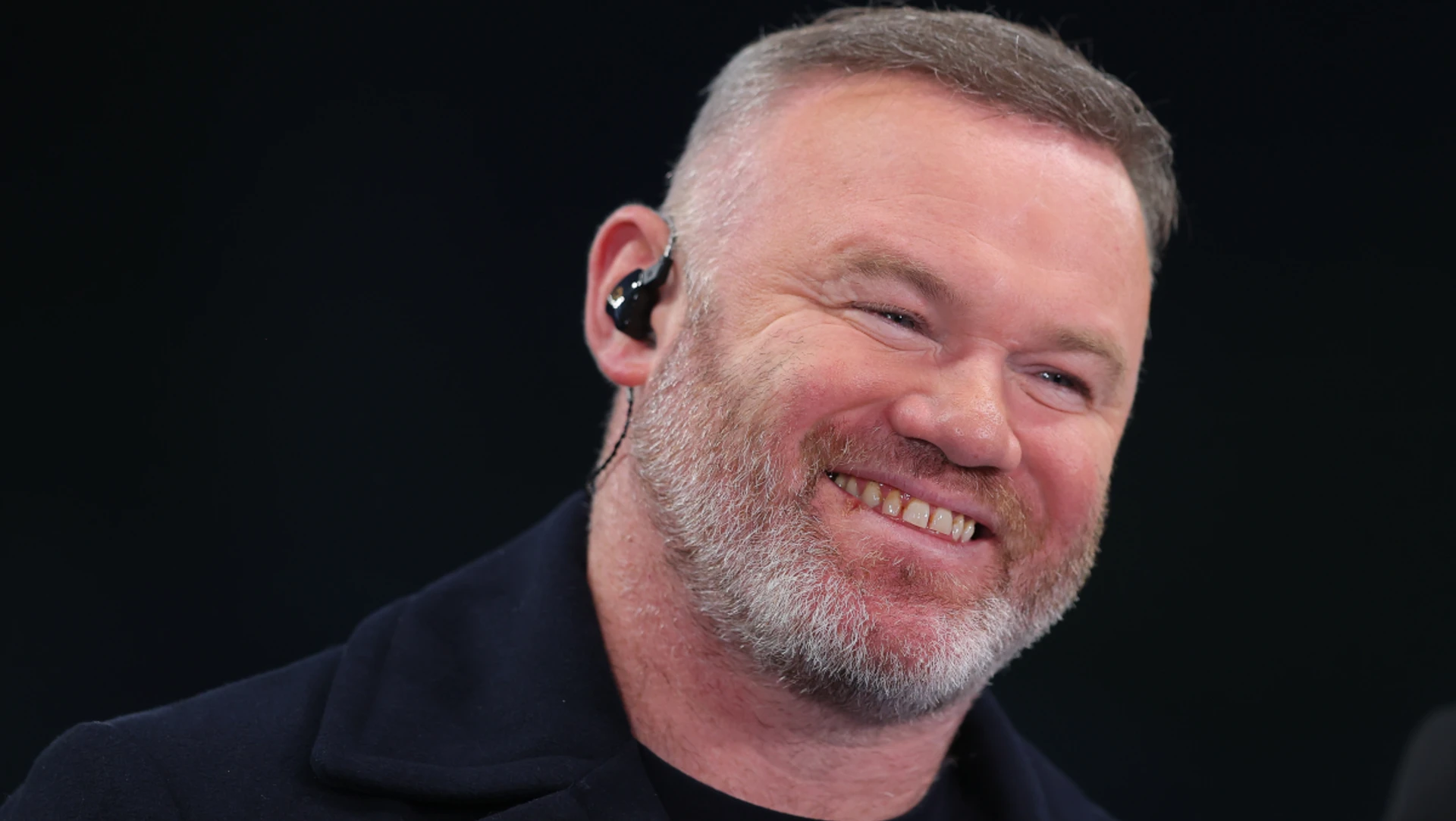 Rooney says he has 'no faith' that Amorim can revive Man Utd