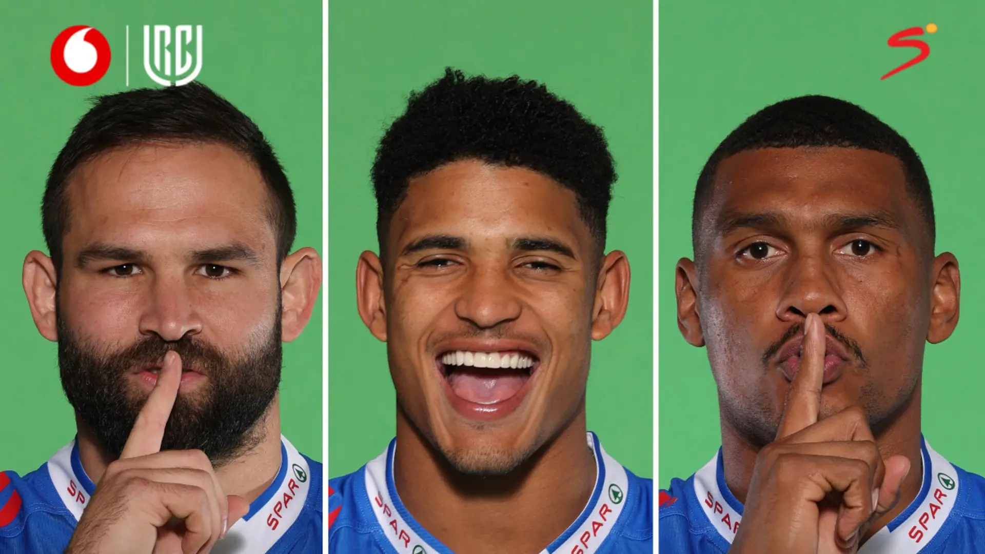 Reinach debuts off bench as Moerat returns among eight Stormers changes