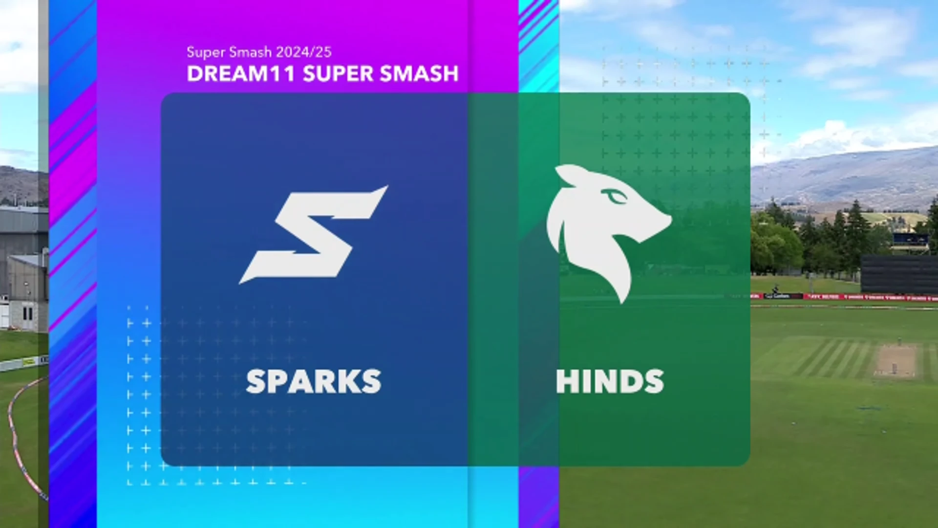 Otago Sparks v Central Hinds | Match Highlights | Women's Super Smash