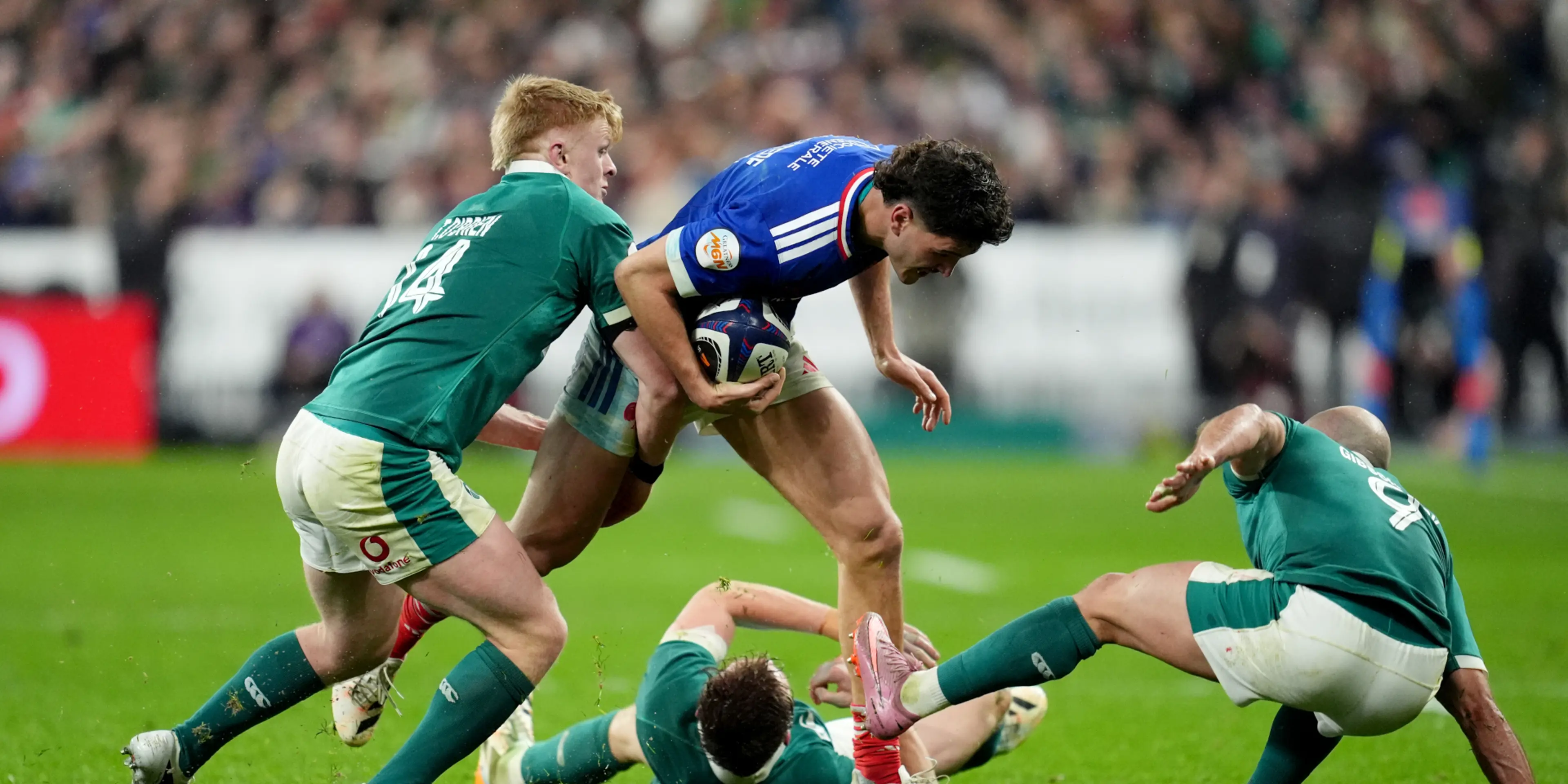 Three things we learned from the Six Nations