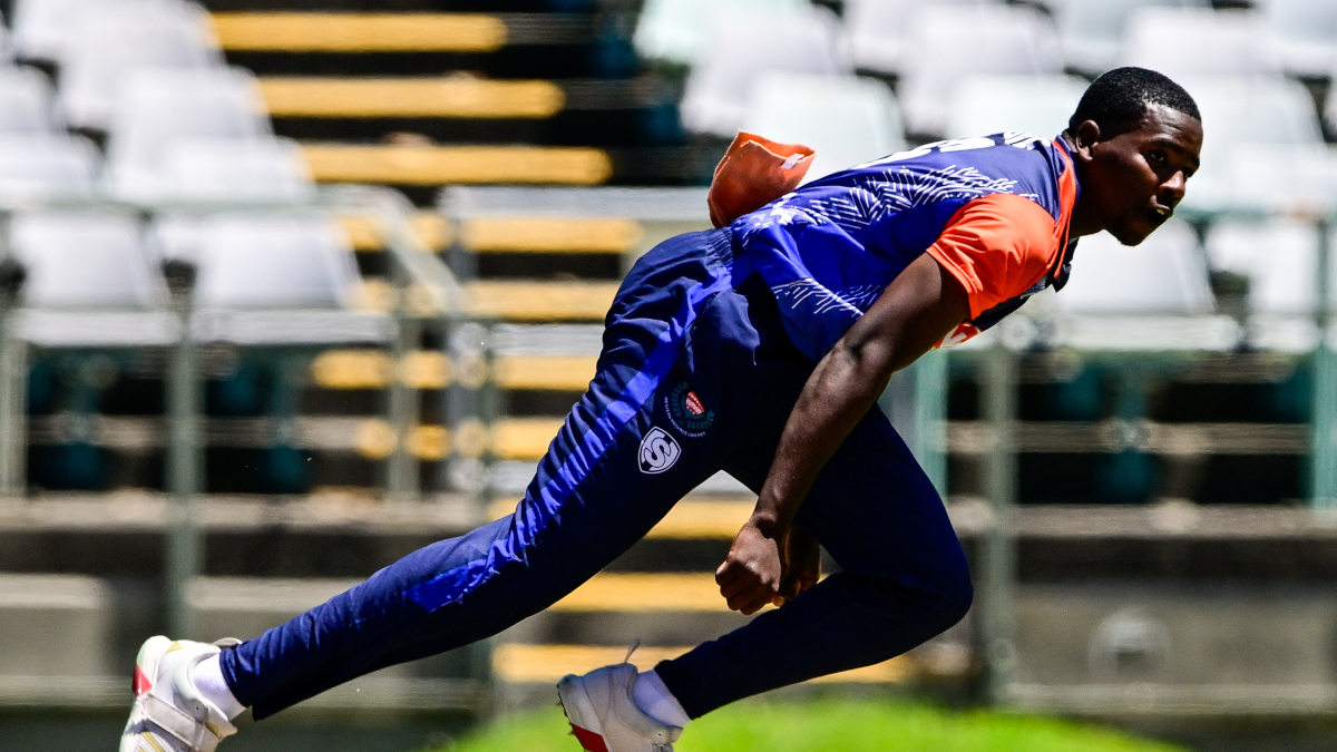 Dube’s best sets up WP victory over Dolphins