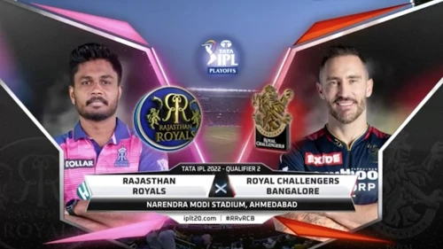 Ipl Rajasthan Royals V Royal Challengers Bangalore Highlights Supersport 9016