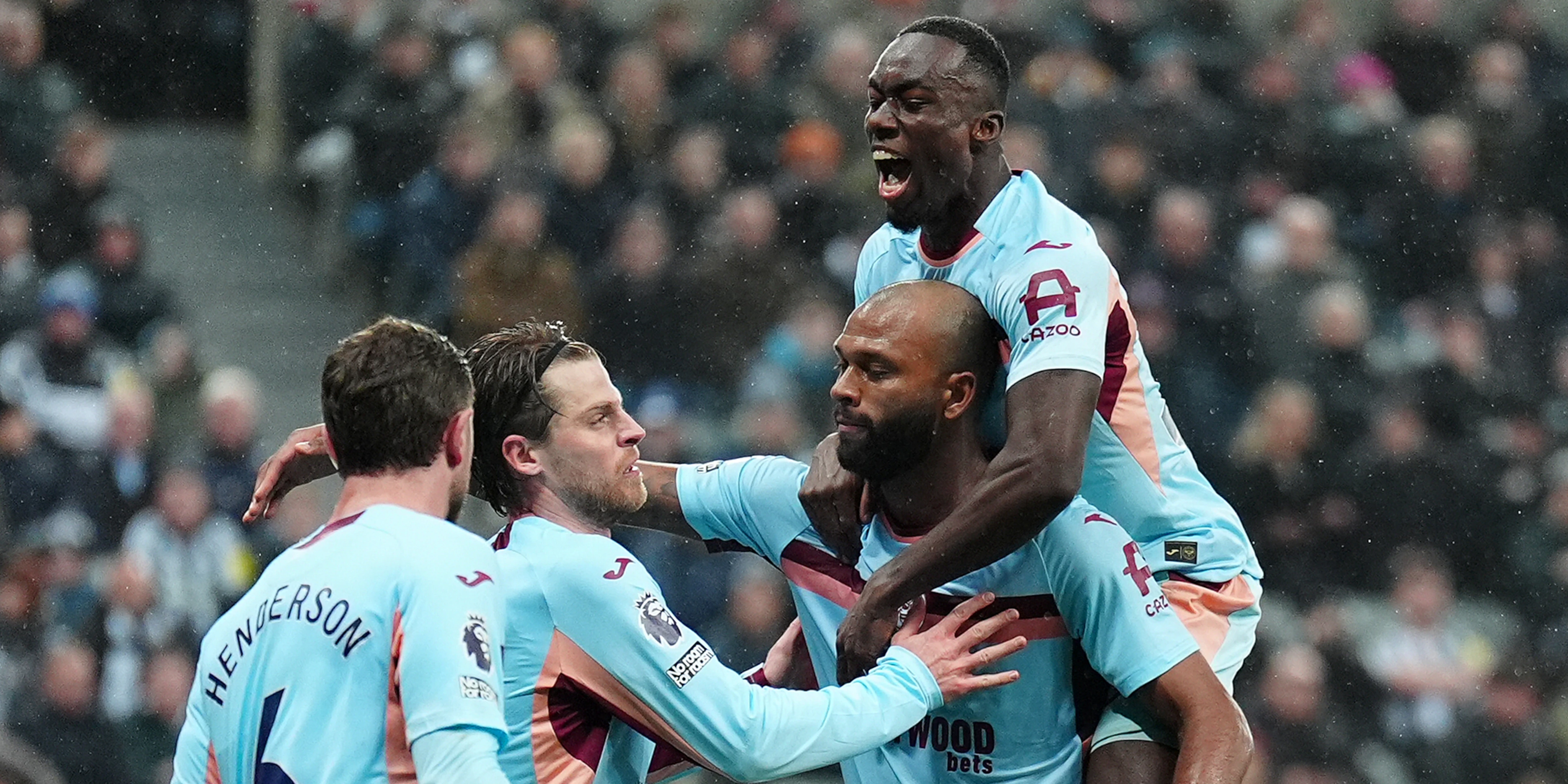 Brentford v Arsenal: London Derby with history on the line