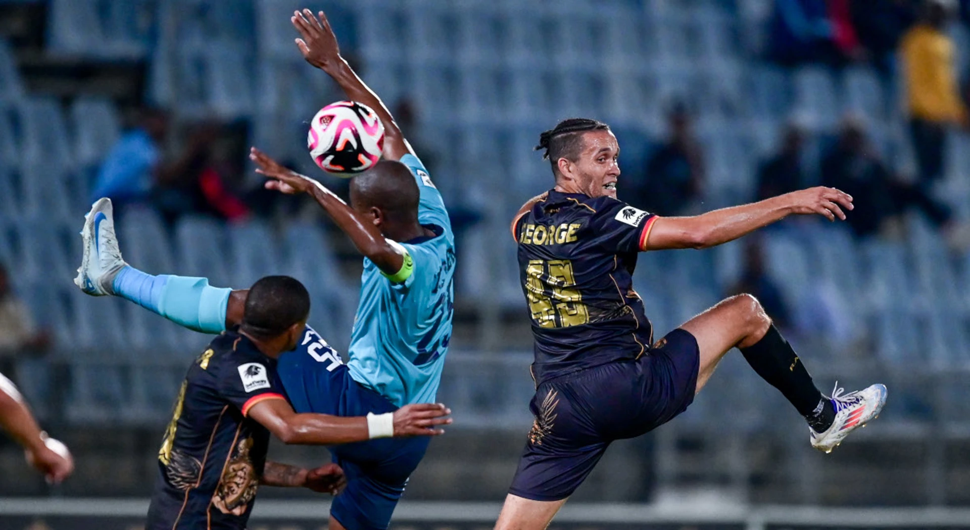 KZN derby ends in goalless stalemate