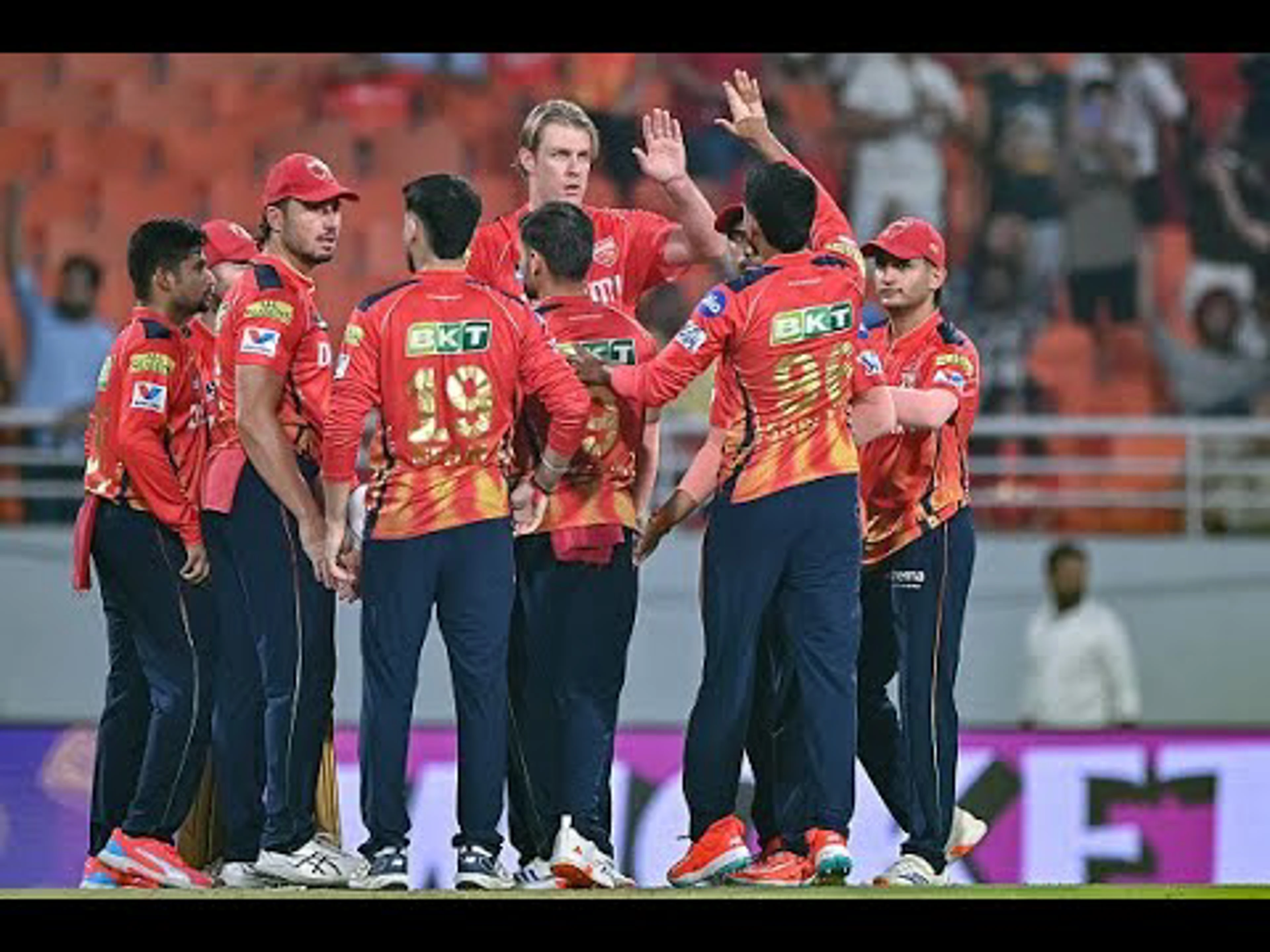 Kings v Royal Challengers | Match Highlights | Indian Premier League T20