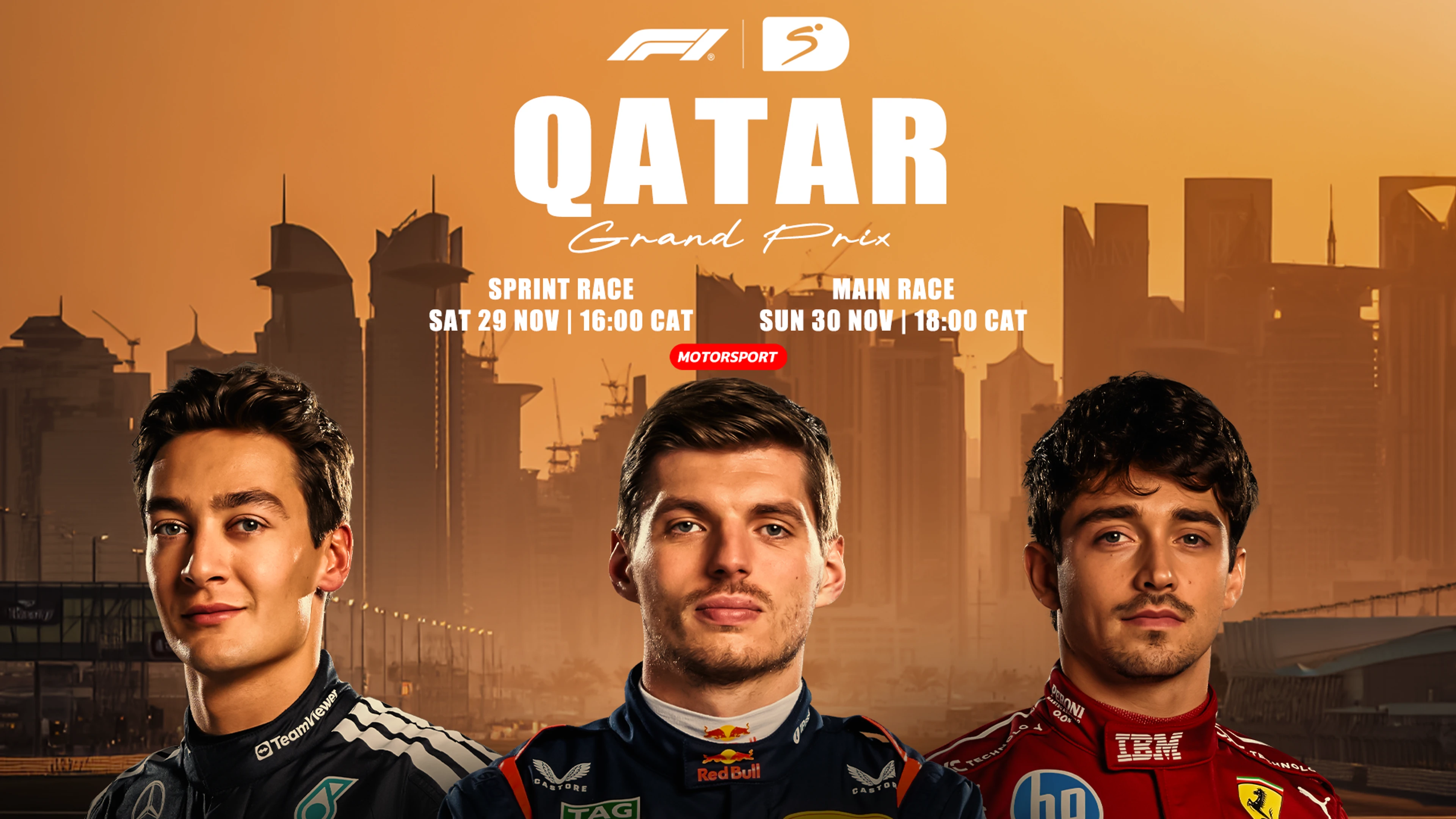 F1 2025: All you need to know