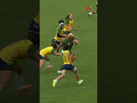 Aseza Hele is a runaway train