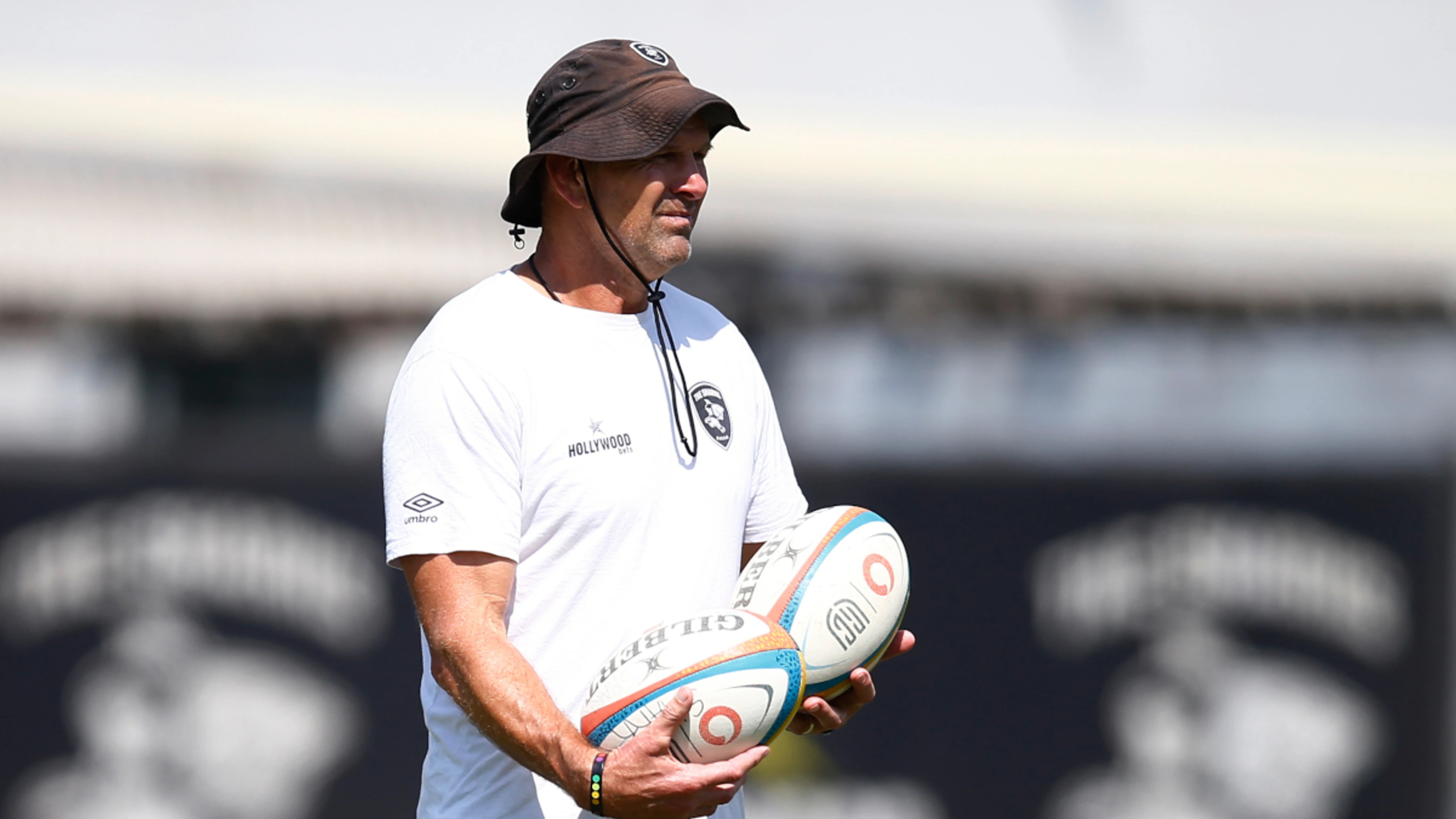 Plumtree wary of threat posed by former prodigy Barrett