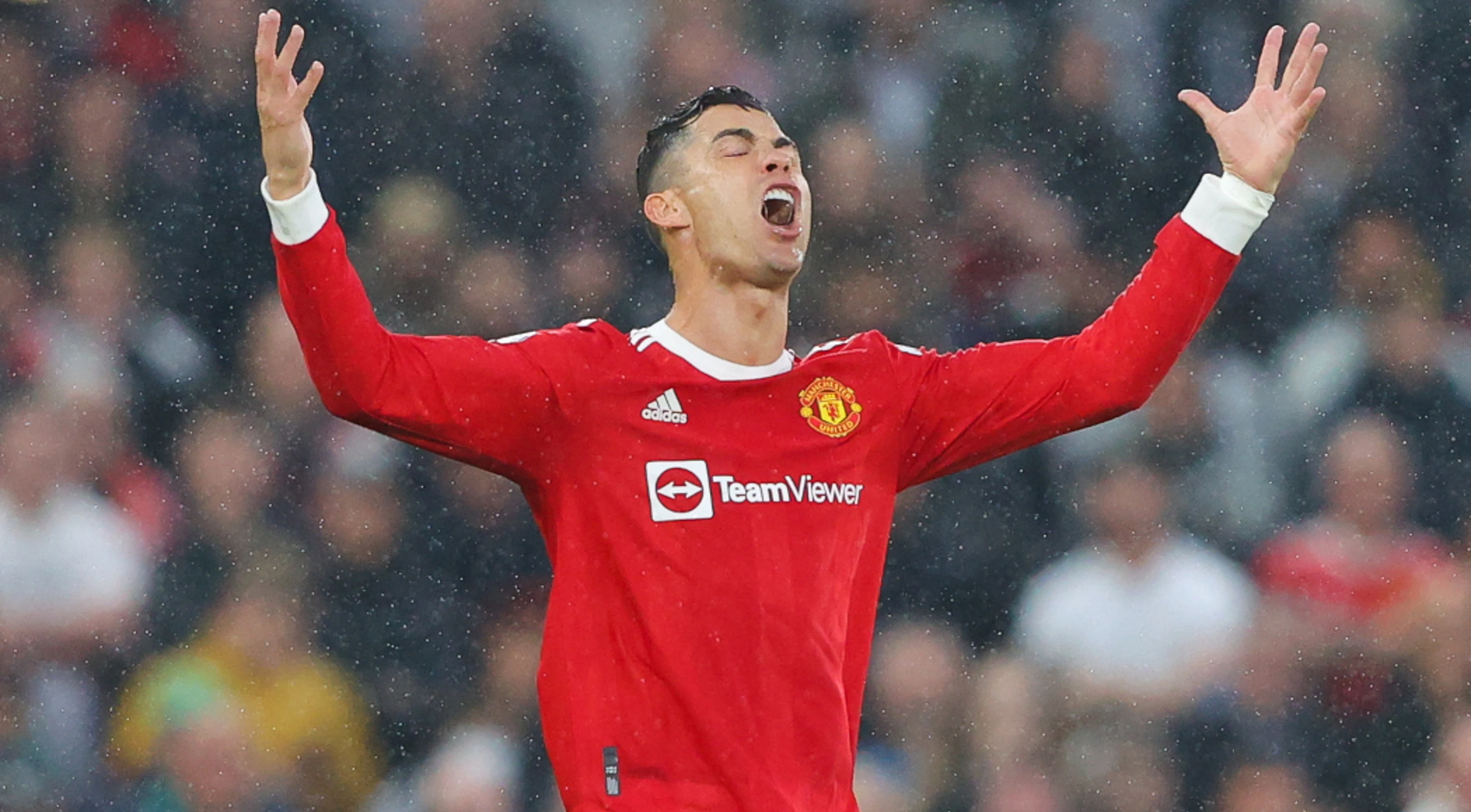 Ronaldo in limbo as Europe's elite turn their backs on him