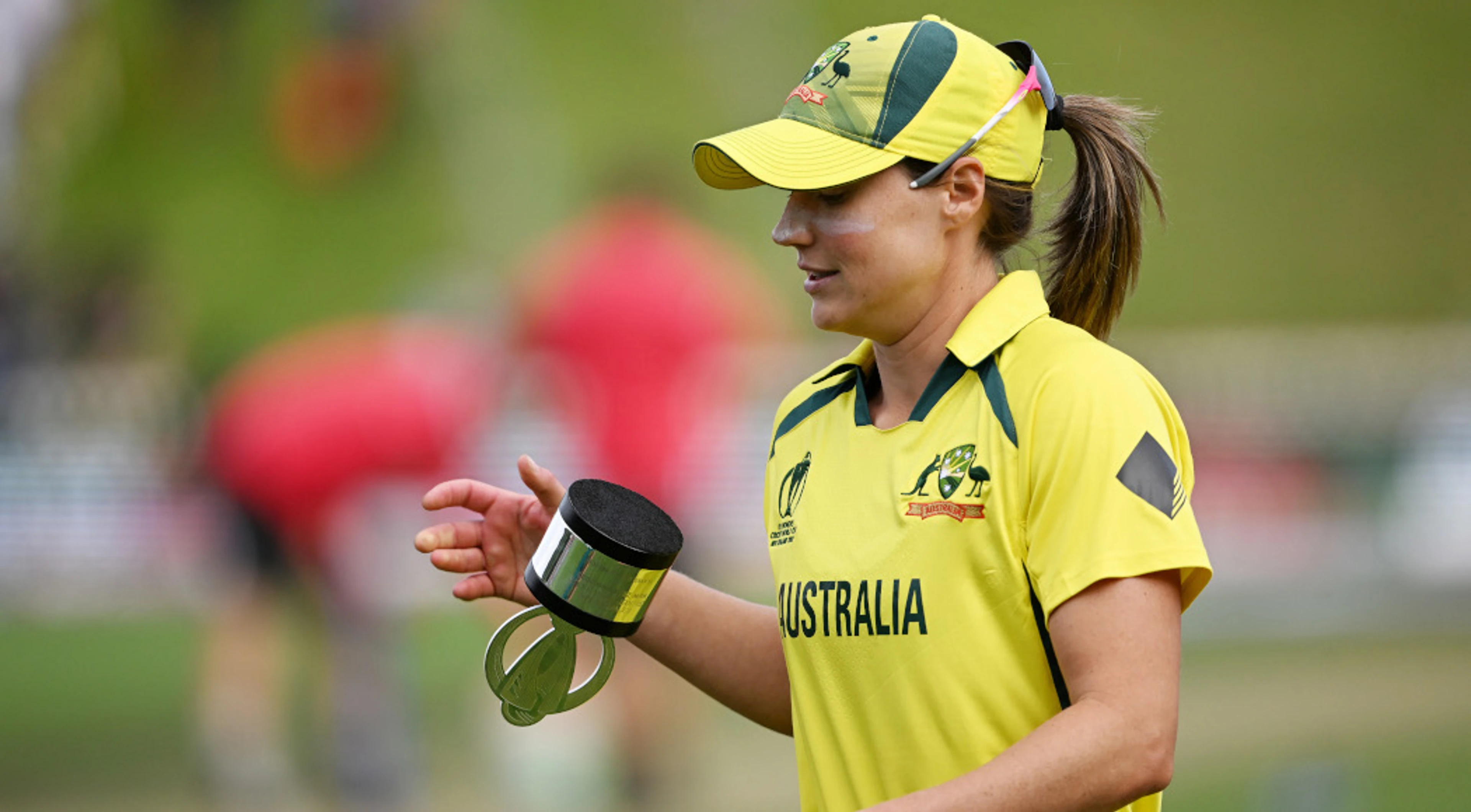 Australia blow for Windies semi, England-SA square up again