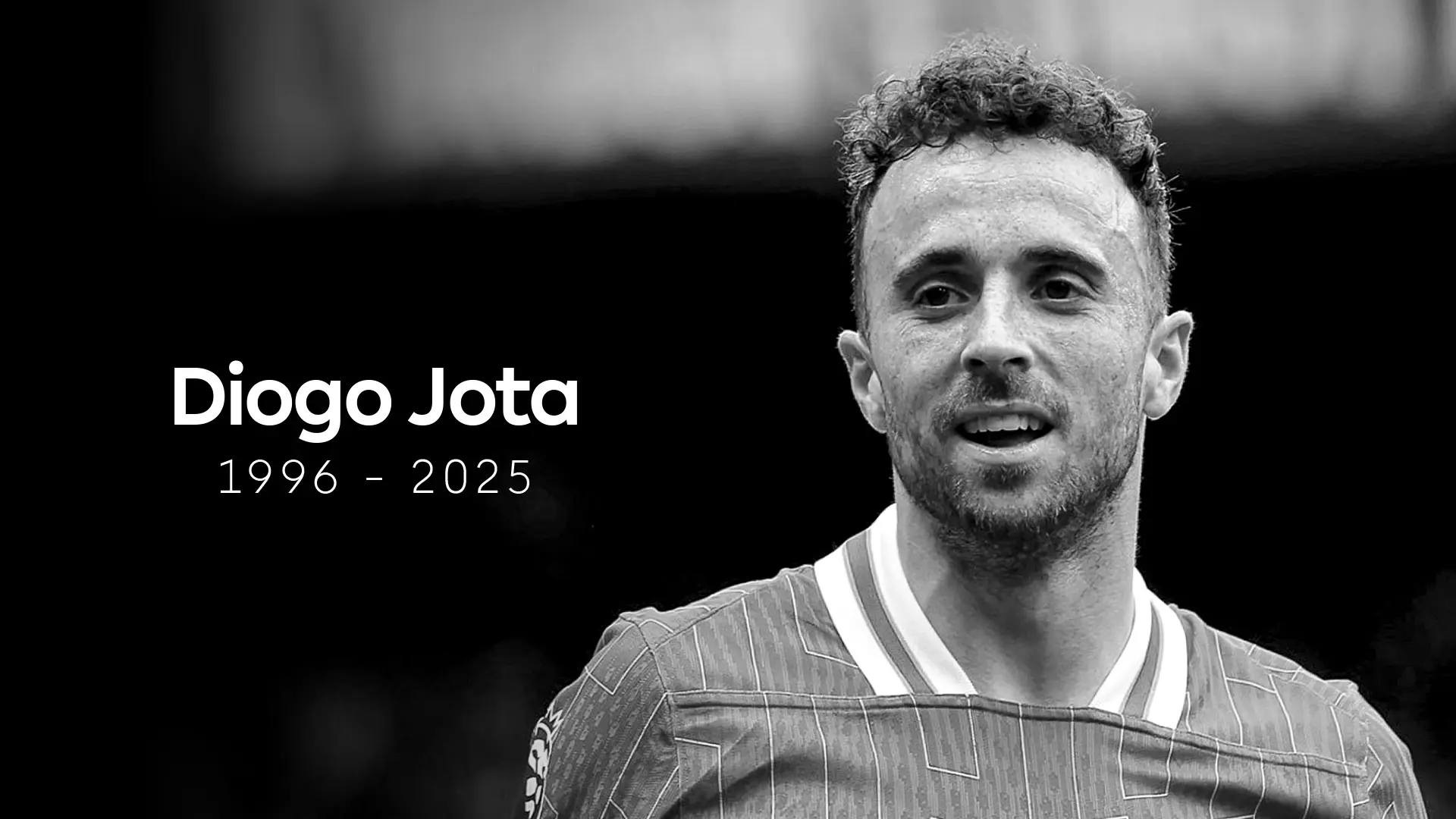 TRAGEDY: Liverpool's Portuguese forward Diogo Jota dies in car crash in Spain