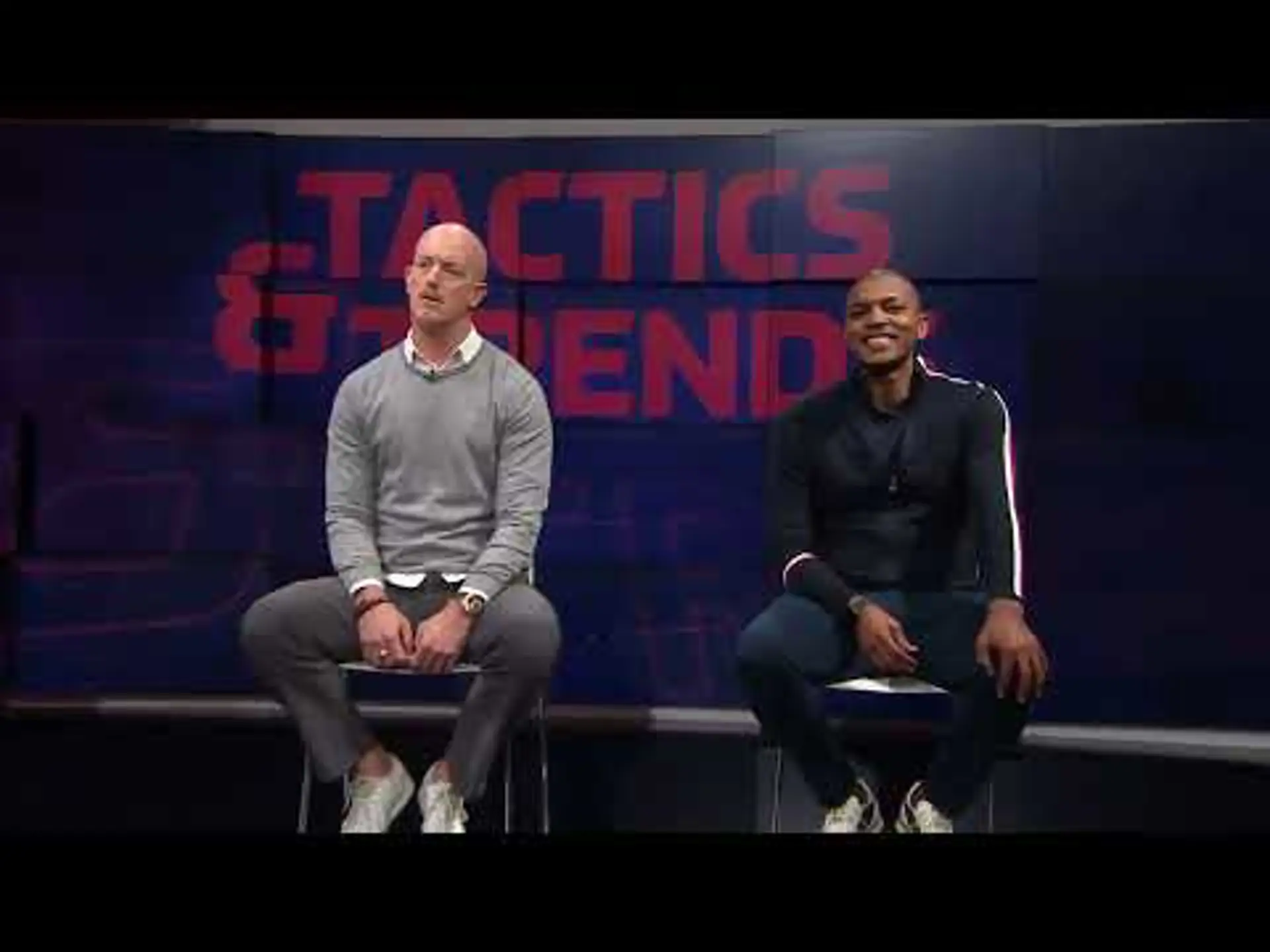 The Bold & Booth on Tactics & Trends | Breaking Down Key Coaching Points