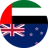 United Arab Emirates v New Zealand 2023/24