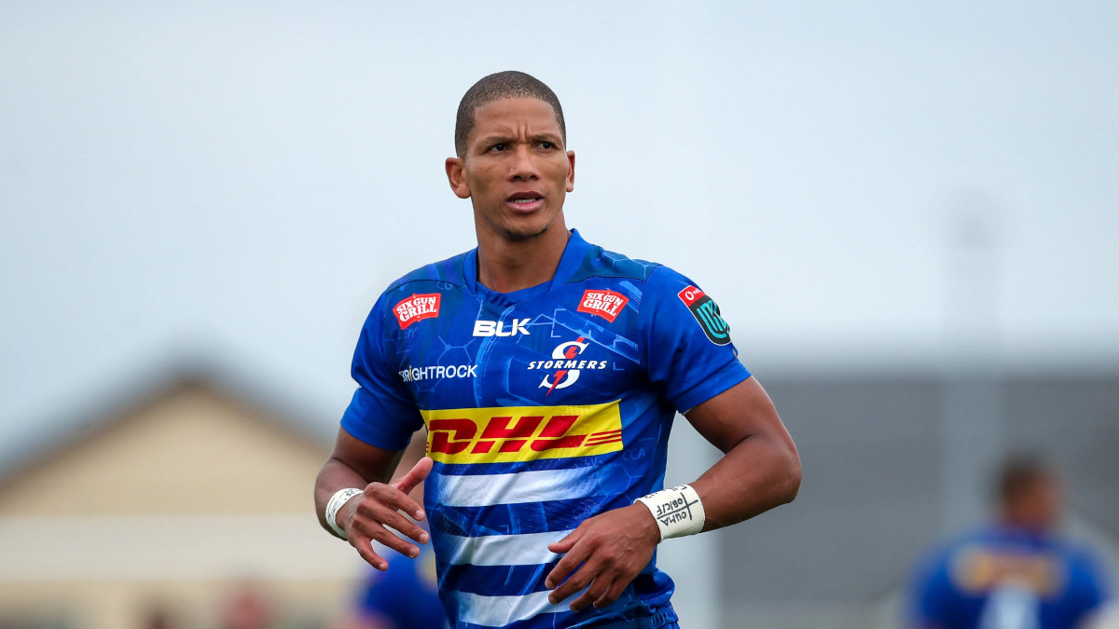 Manie starts as Stormers change up for Cardiff
