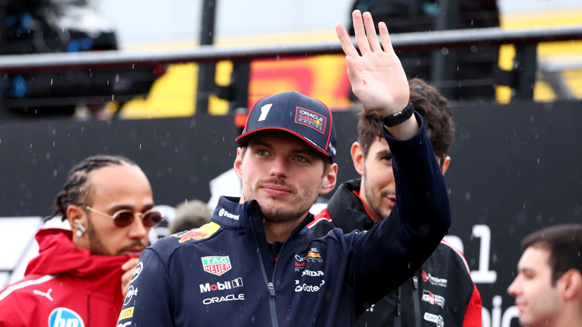 Verstappen and Red Bull embark on new era
