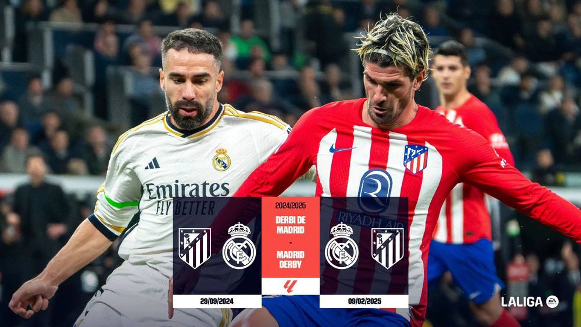 Madrid return to scene of last defeat for Atletico derby clash