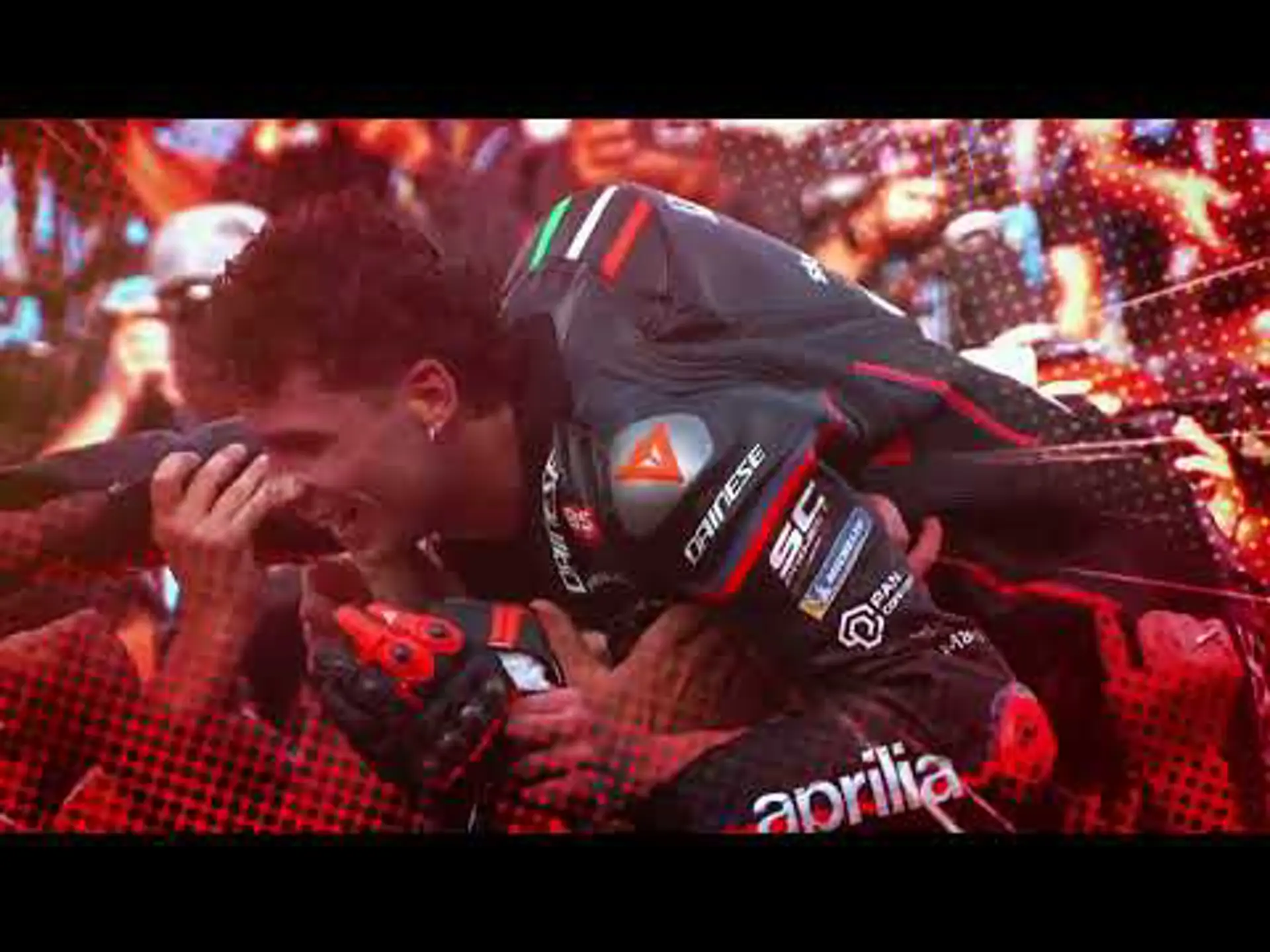 Taking the speed Down Under