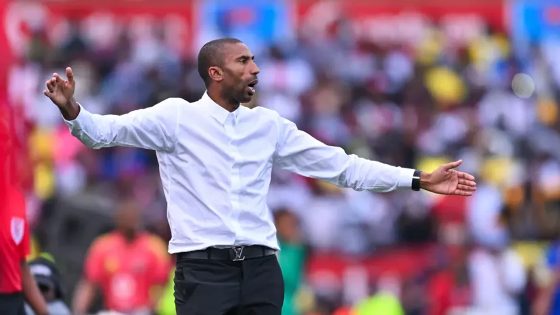 BETWAY PREM AWARDS: Ndlovu, Ouaddou secure maiden Monthly Awards