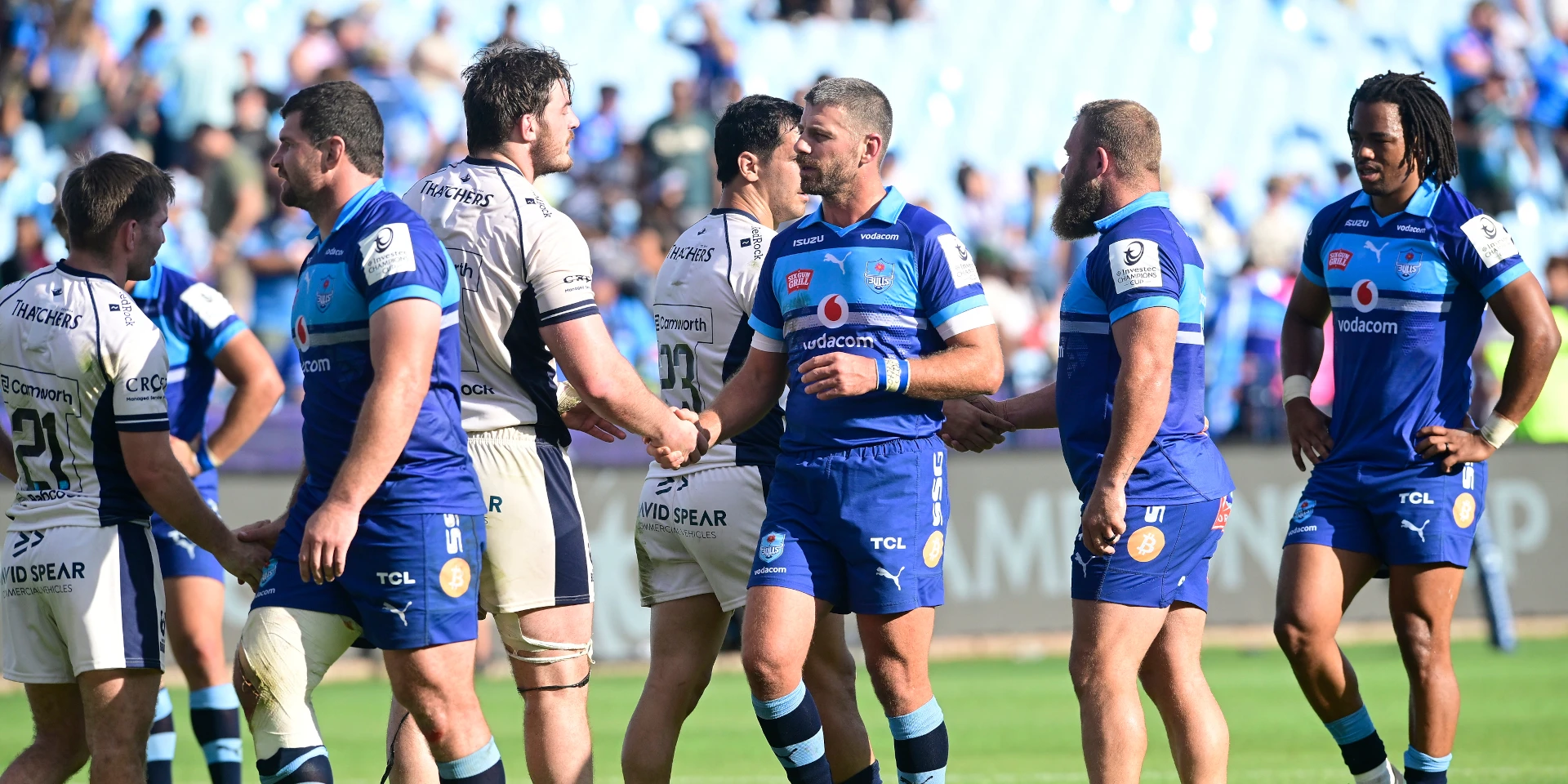 CHAMPIONS CUP WRAP: A lamentably poor weekend for SA