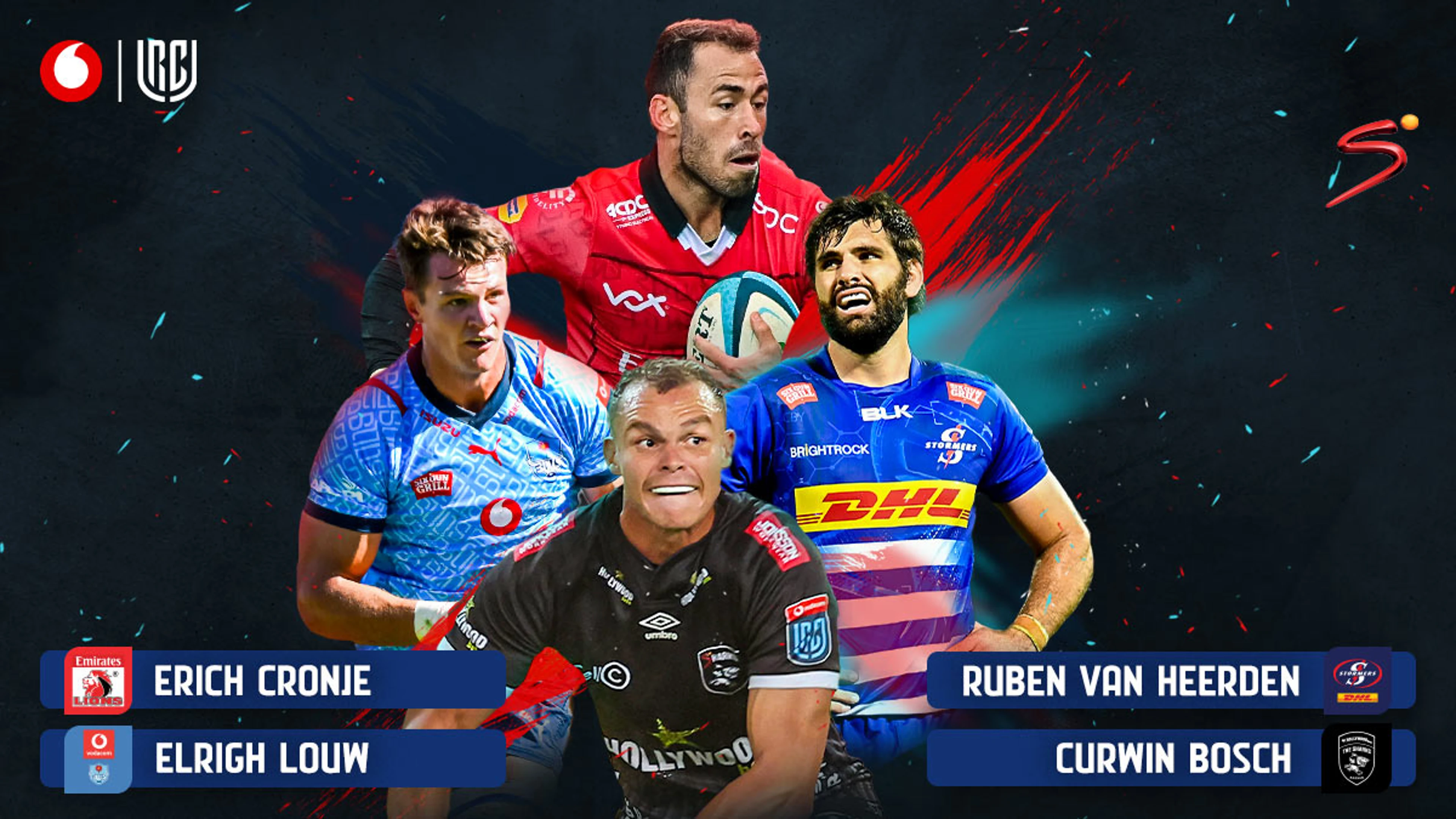 HEROES OF THE WEEK: Hard work pays off