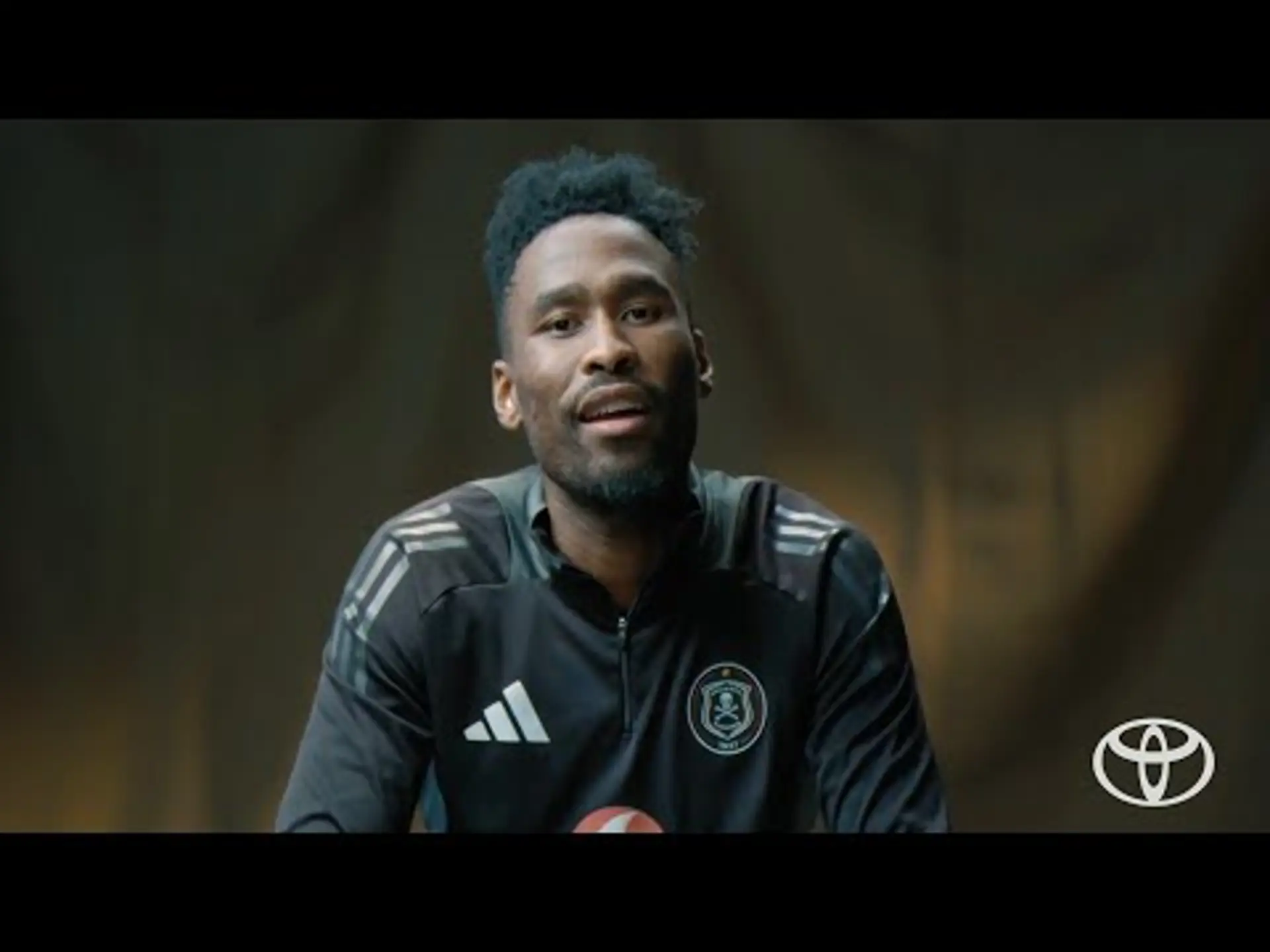 Sipho Chaine going back home and spending time with family