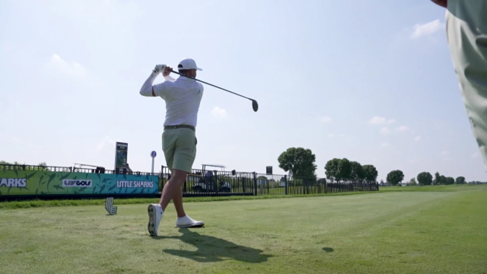 Season Wrap | LIV Golf Invitational Series