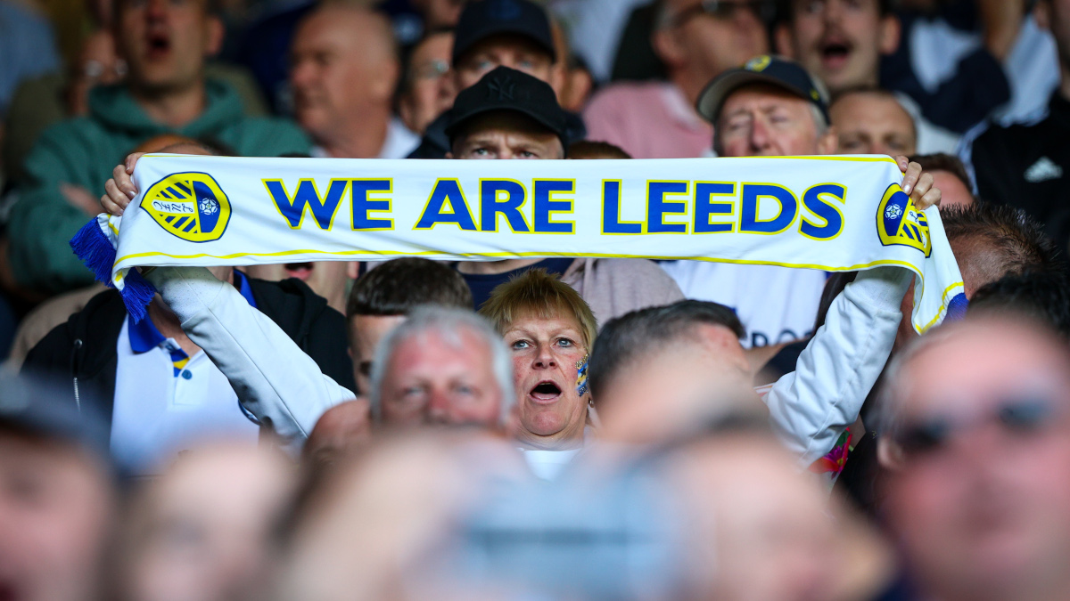 Leeds owner agrees to sell to 49ers Enterprises