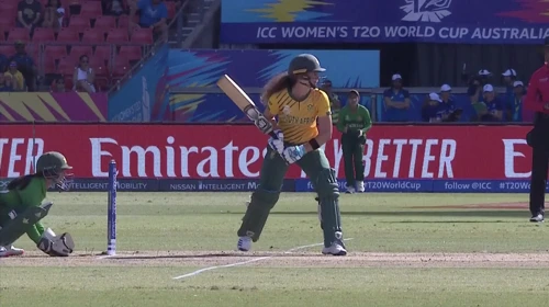 Icc Women T20 World Cup Proteas Out To Remain Perfect Supersport 2458