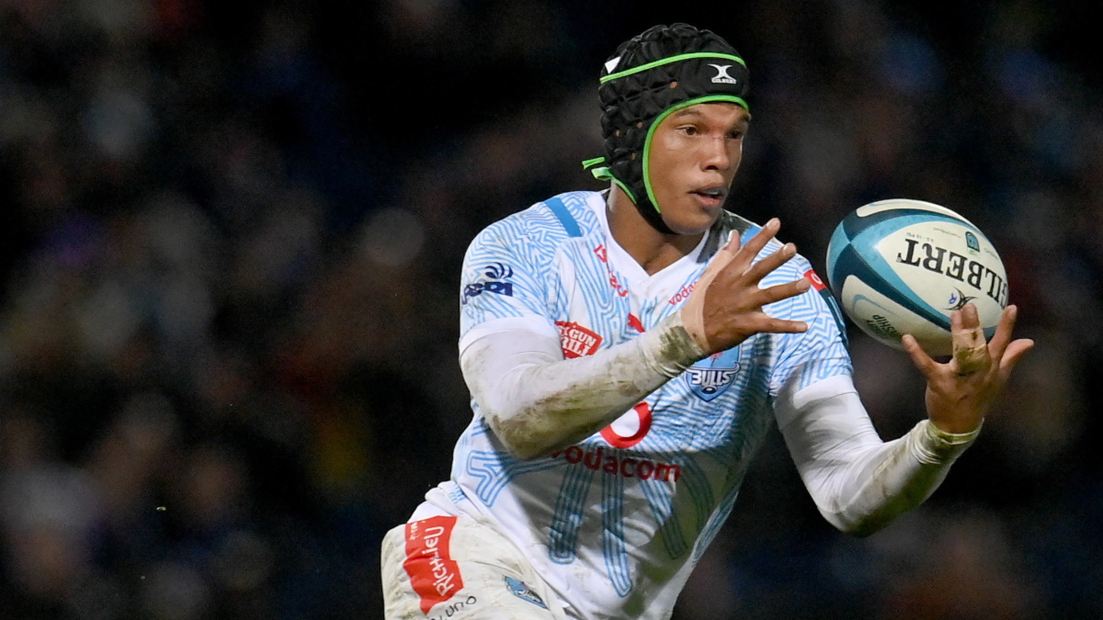 SURPRISE PACKAGE: Arendse back for Bulls, but Le Roux out for final