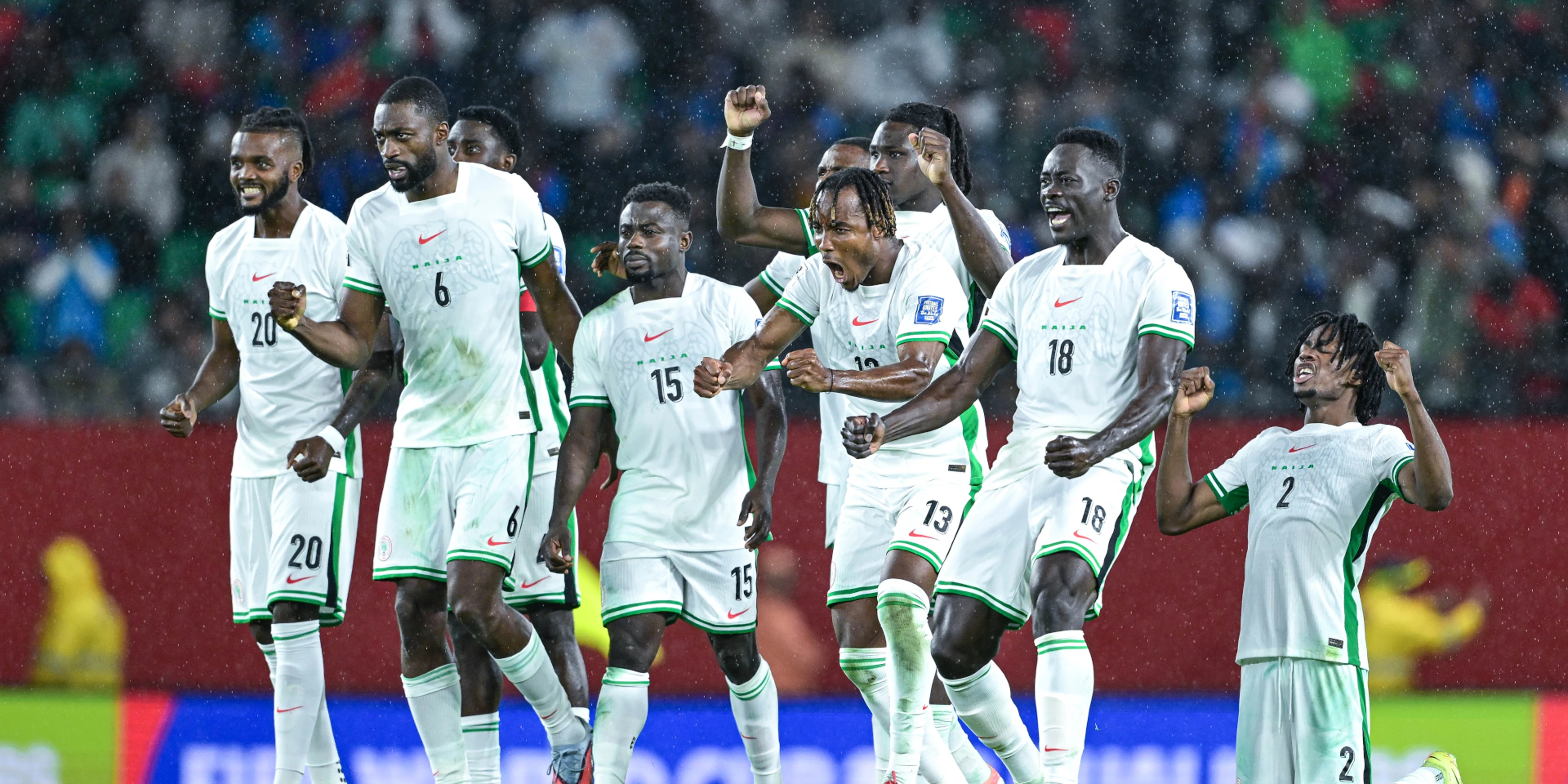 AFCON 2025 feature: Group C — Heavyweights, spoilers, and East African grit