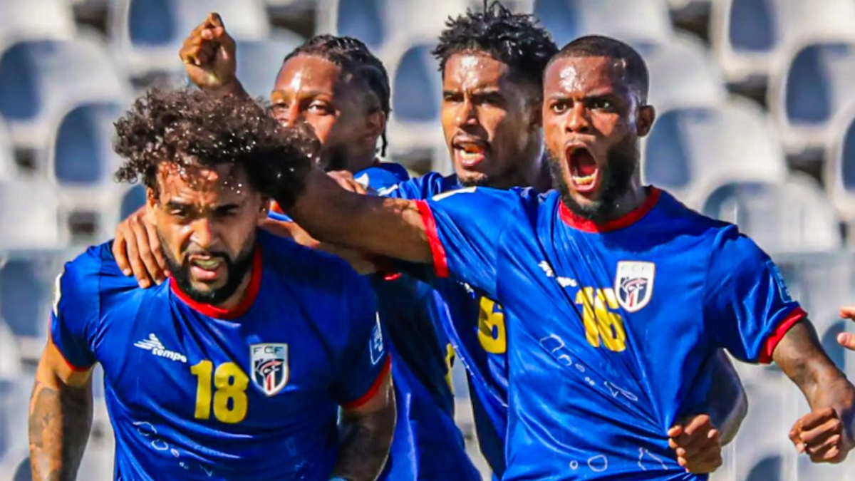 Blue Sharks punch their ticket to the 2026 World Cup