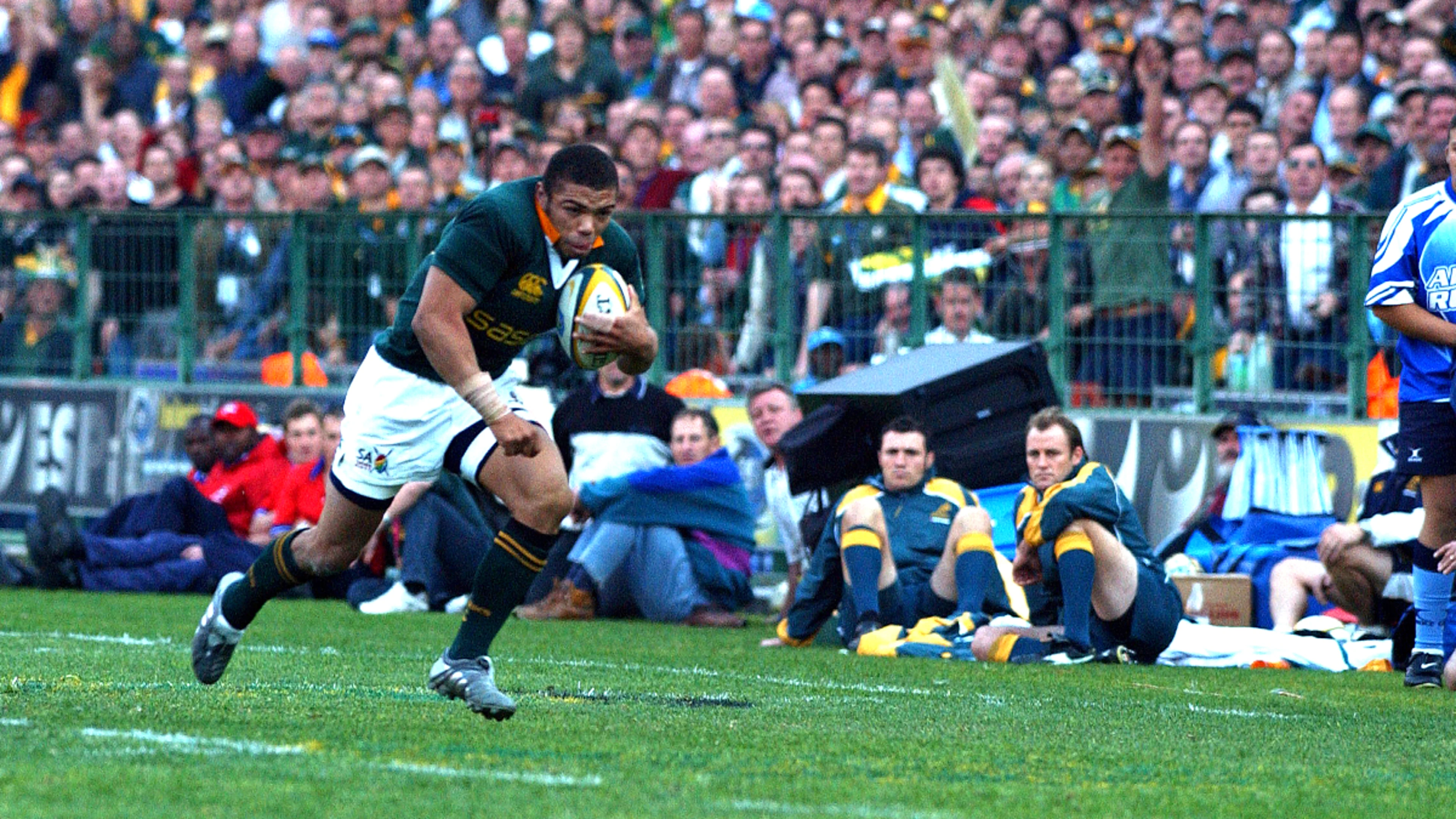 BOK FEATURE: Dublin recollections bring sobering perspective ahead of AVIVA  