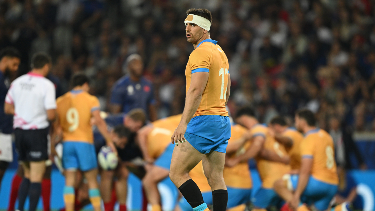 Uruguay will treat Italy clash like World Cup final, says Azzurri coach