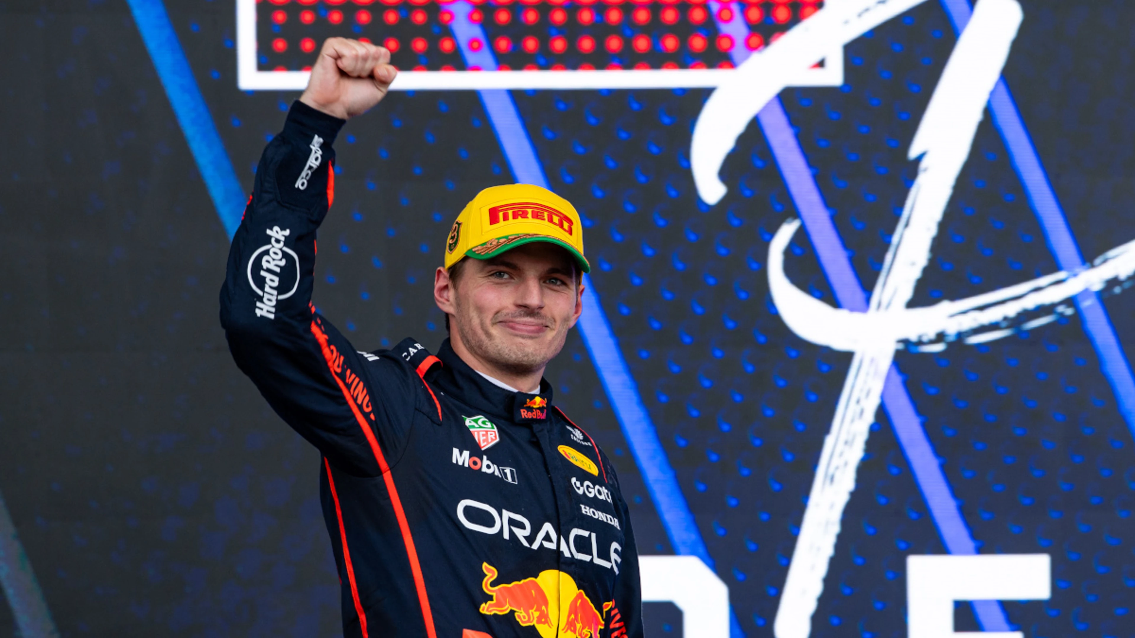 Verstappen needs to win big in Vegas to stay in title contention