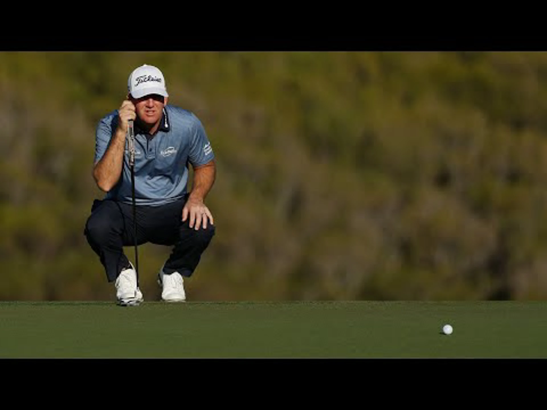 The Sentry | Day 1 Highlights | US PGA Tour