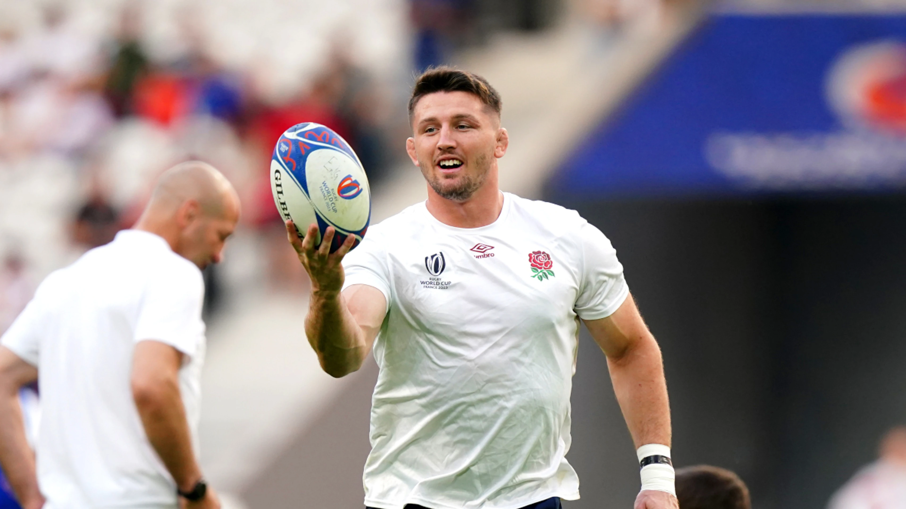 Curry adamant 'no excuses' for England ahead of Australia match