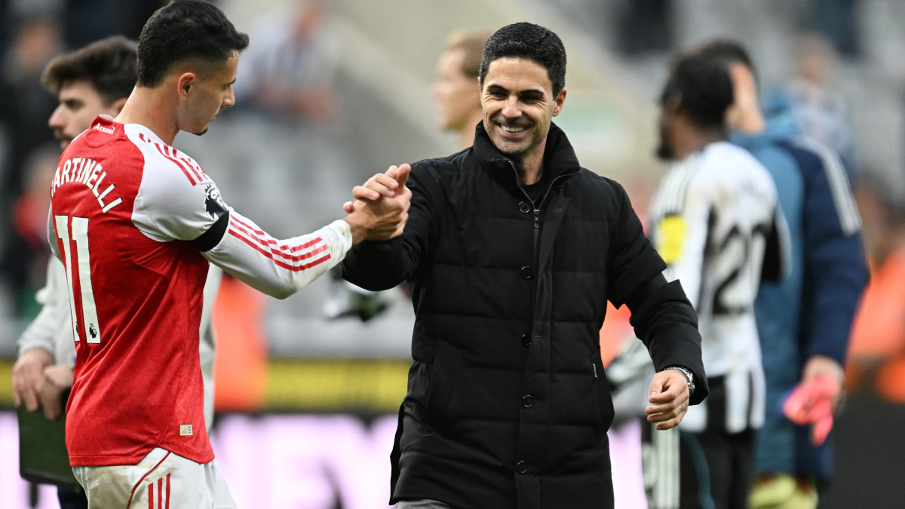 Arteta wary of West Ham ahead of 300th game in charge of Arsenal