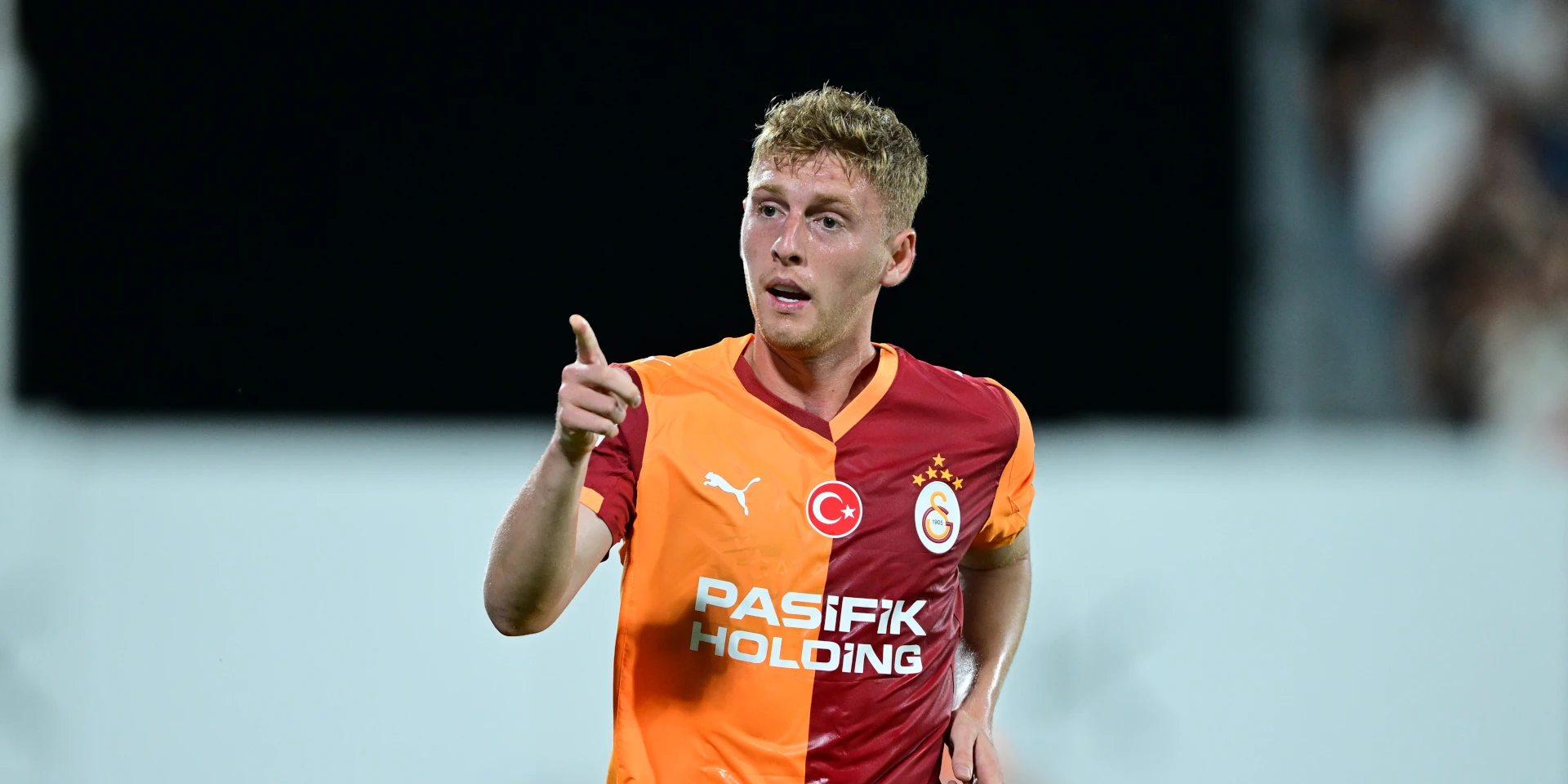 Turkish international among players detained in betting scandal