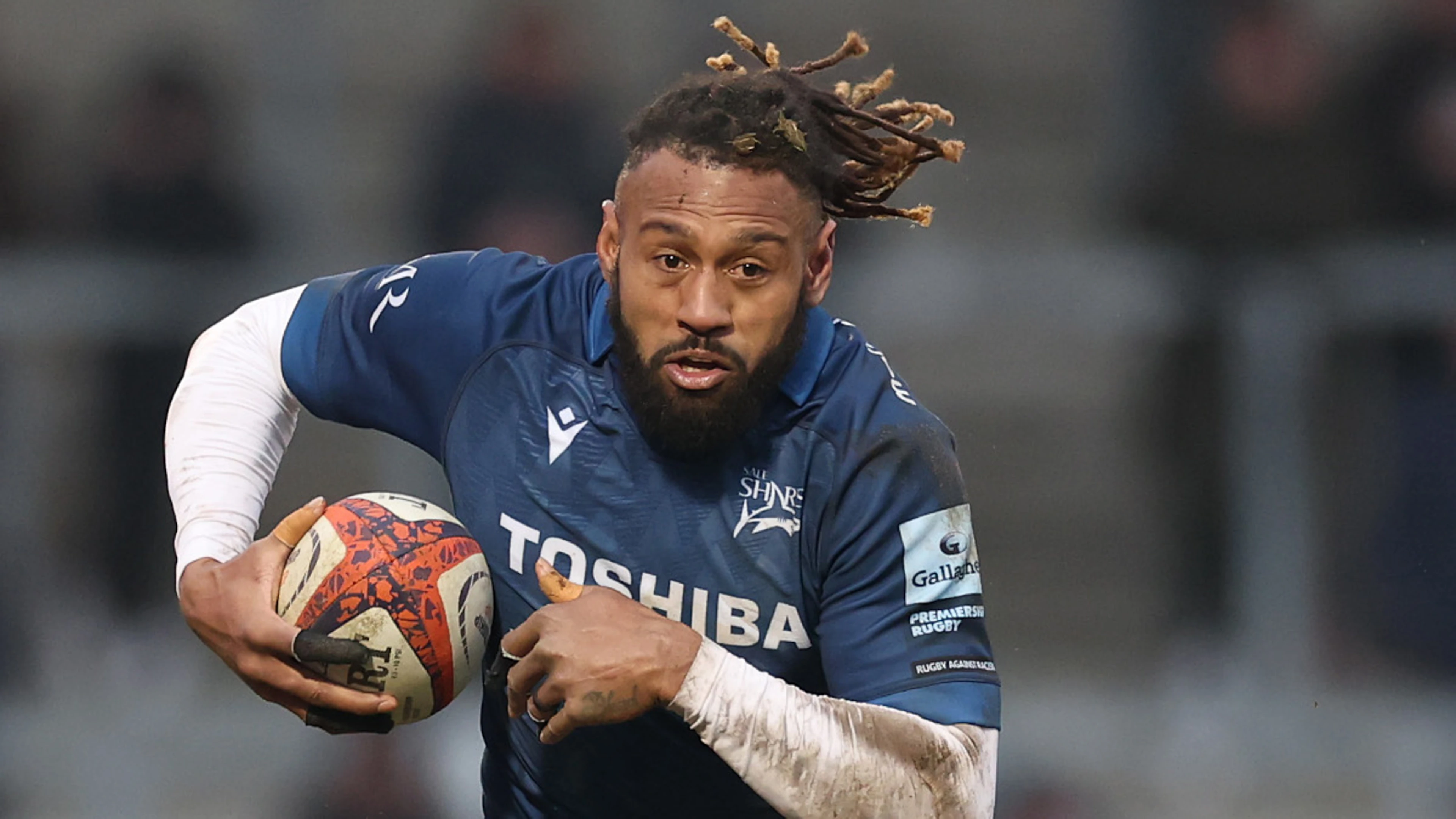 Ex-Fiji captain Nayacalevu has 'no regrets' over test retirement