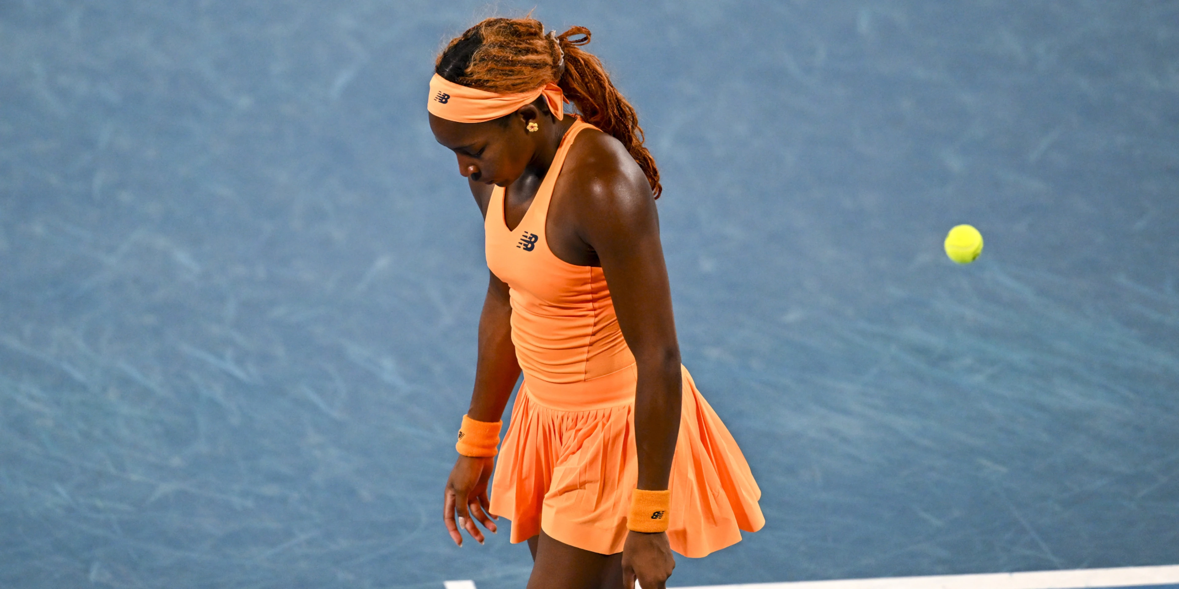 'Animals in a zoo': Players back Gauff call for more privacy