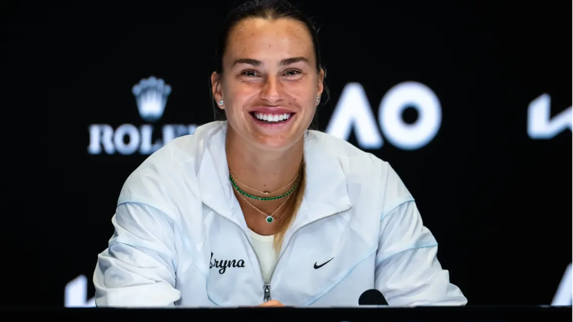 SABALENKA TO ANDREEVA: Five women to watch at the Australian Open