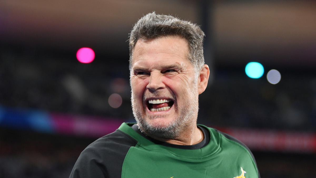 Rassie erasmus deals