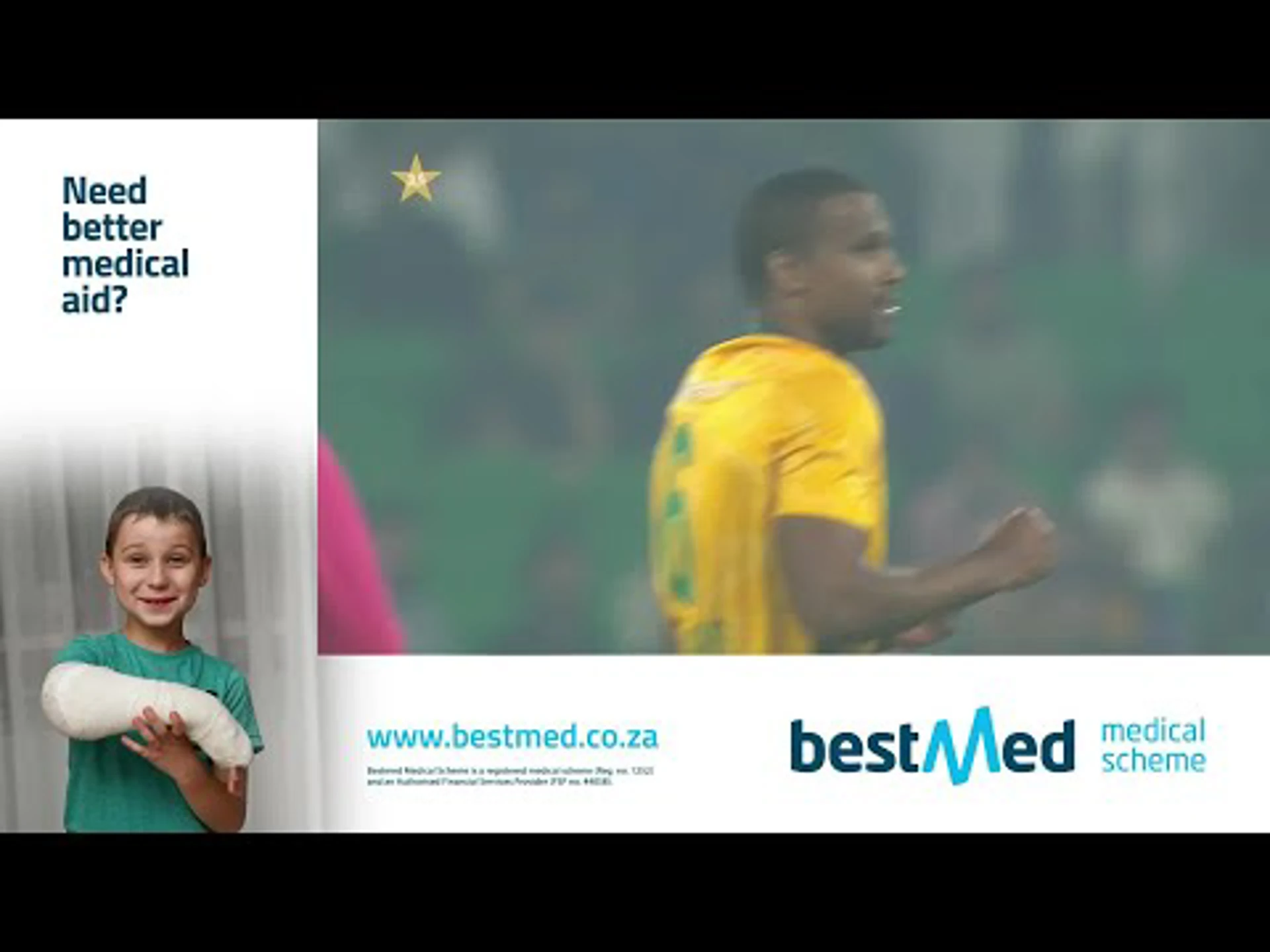 Lizaad Williams Top Wickets vs. Pakistan