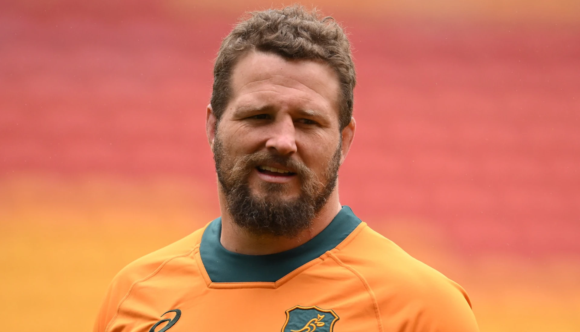 Slipper poised to equal Wallaby record against Argentina